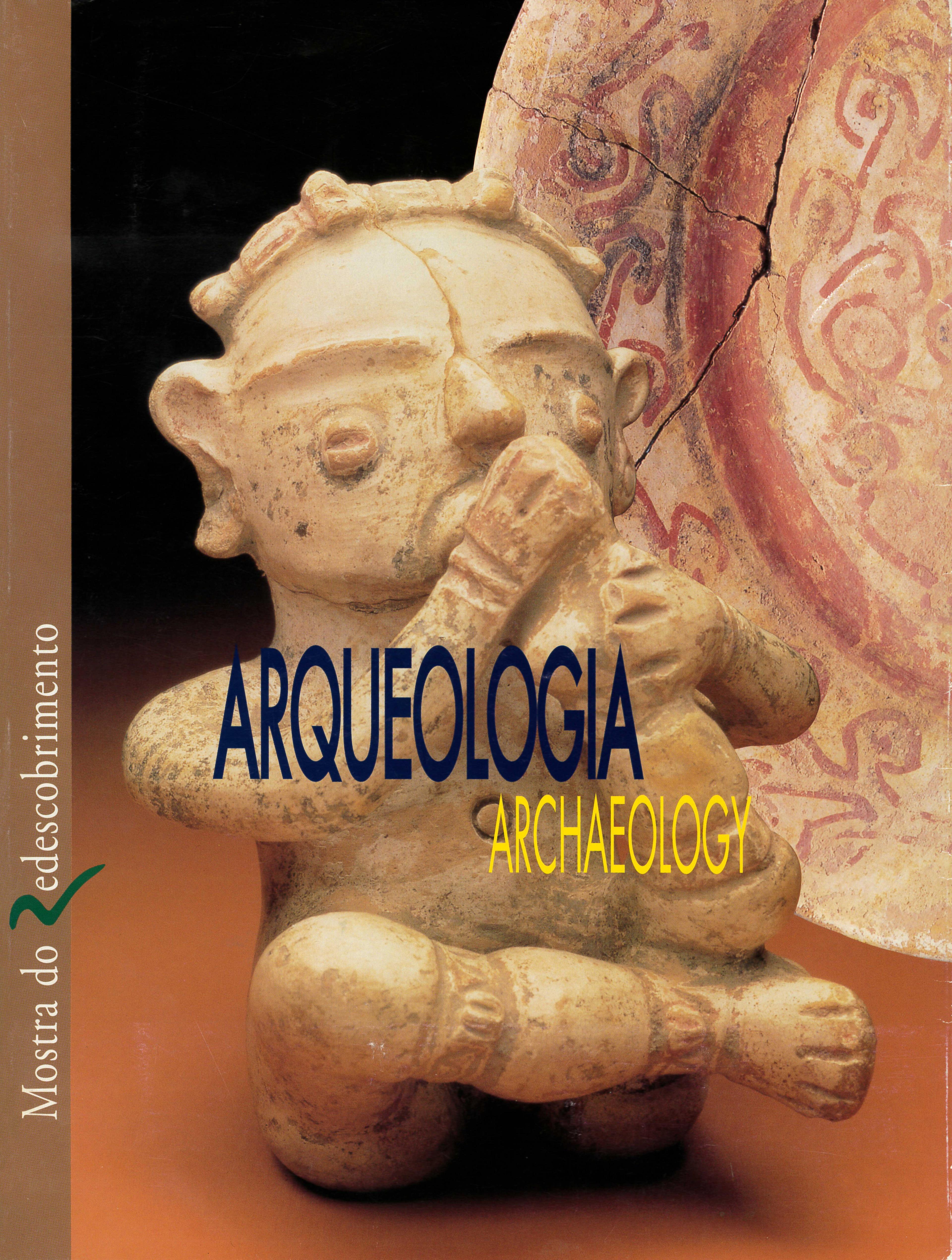 Mostra do Redescobrimento: Arqueologia
