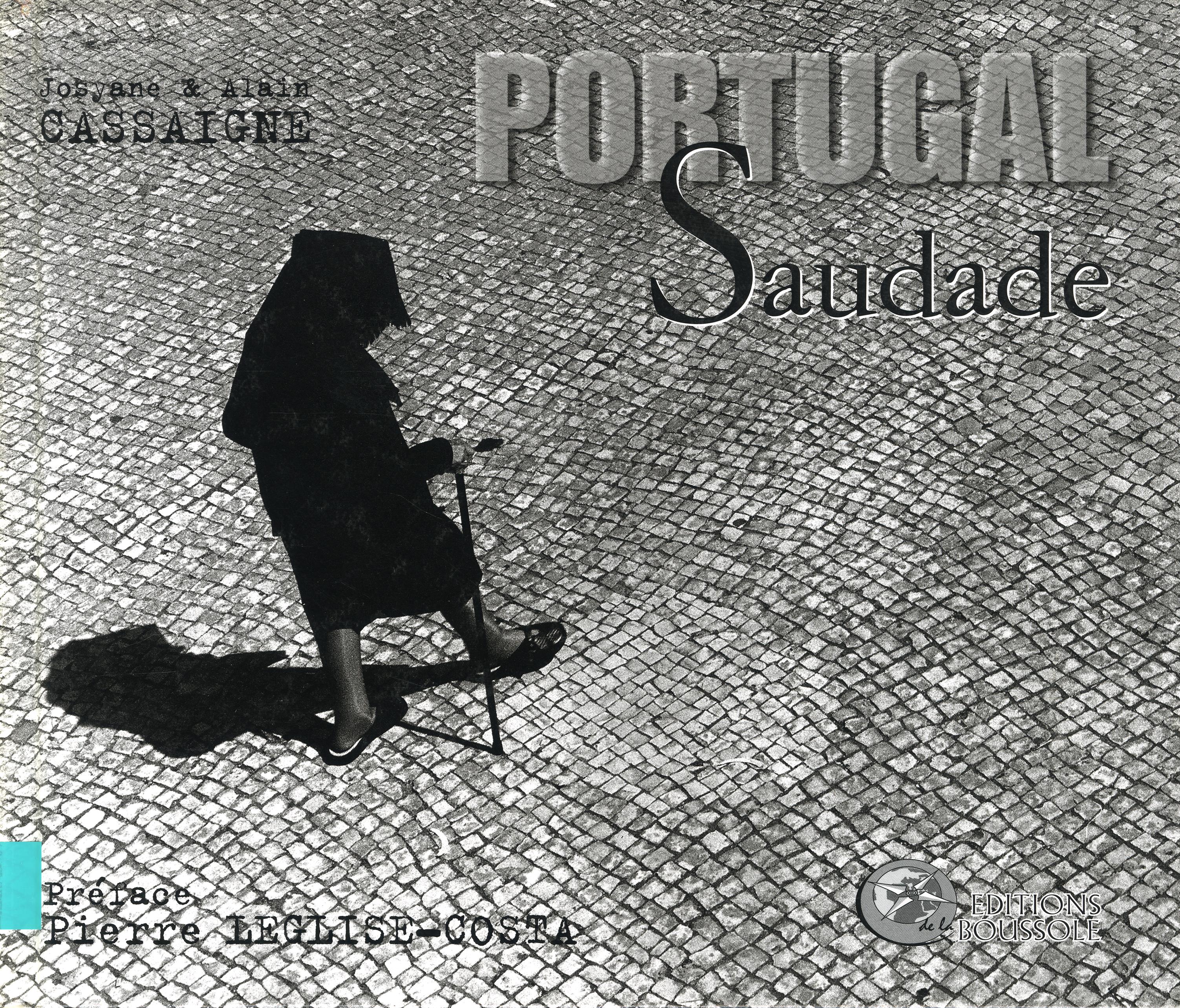 Portugal Saudade. Hommage à Jean Dieuzaide & Vieira da Silva