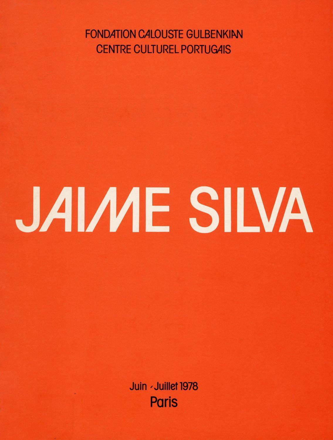 Jaime Silva