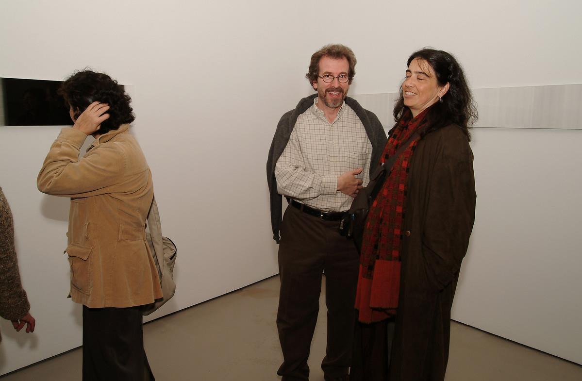 Manuel Botelho (ao centro)