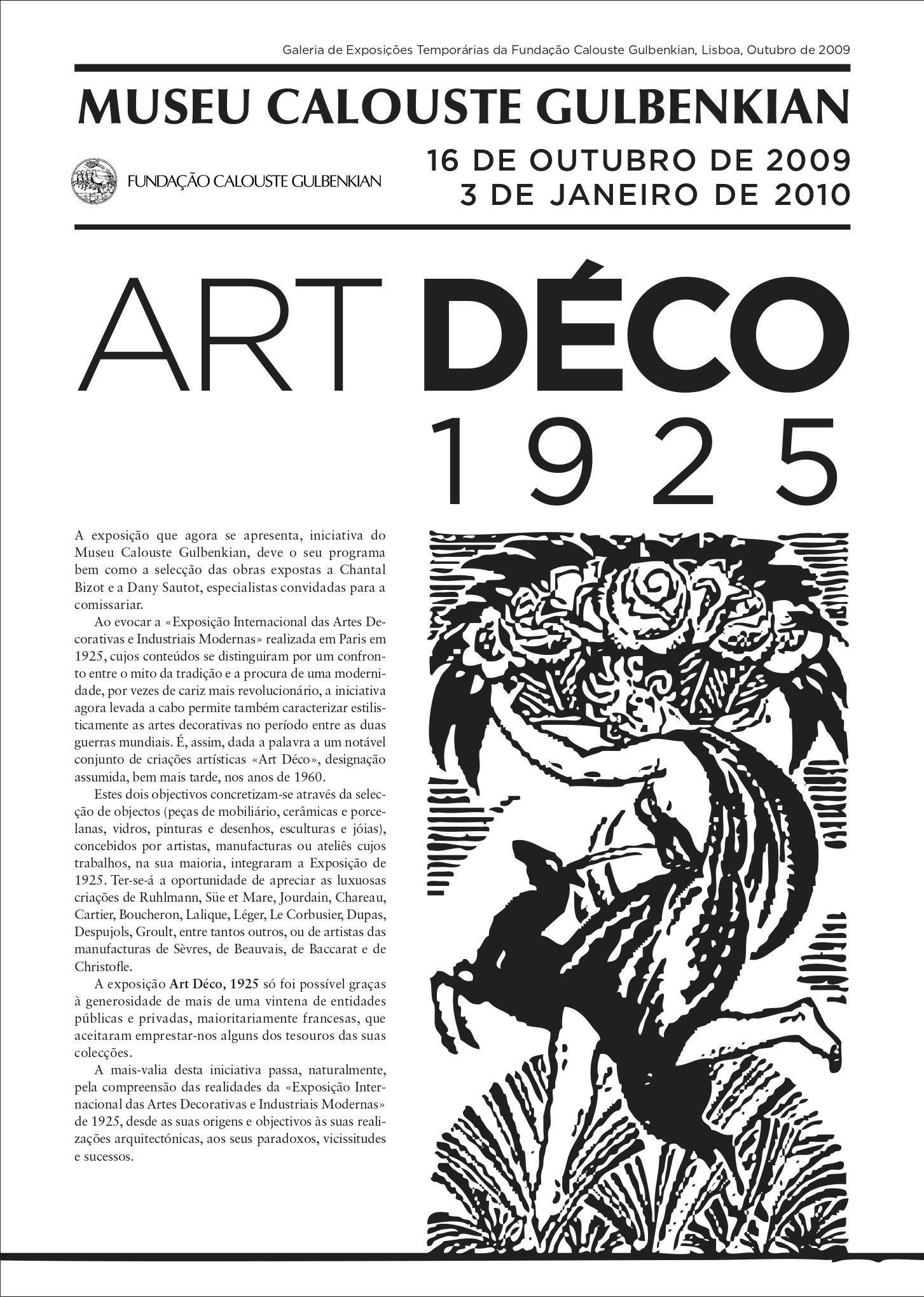 Art Déco 1925
