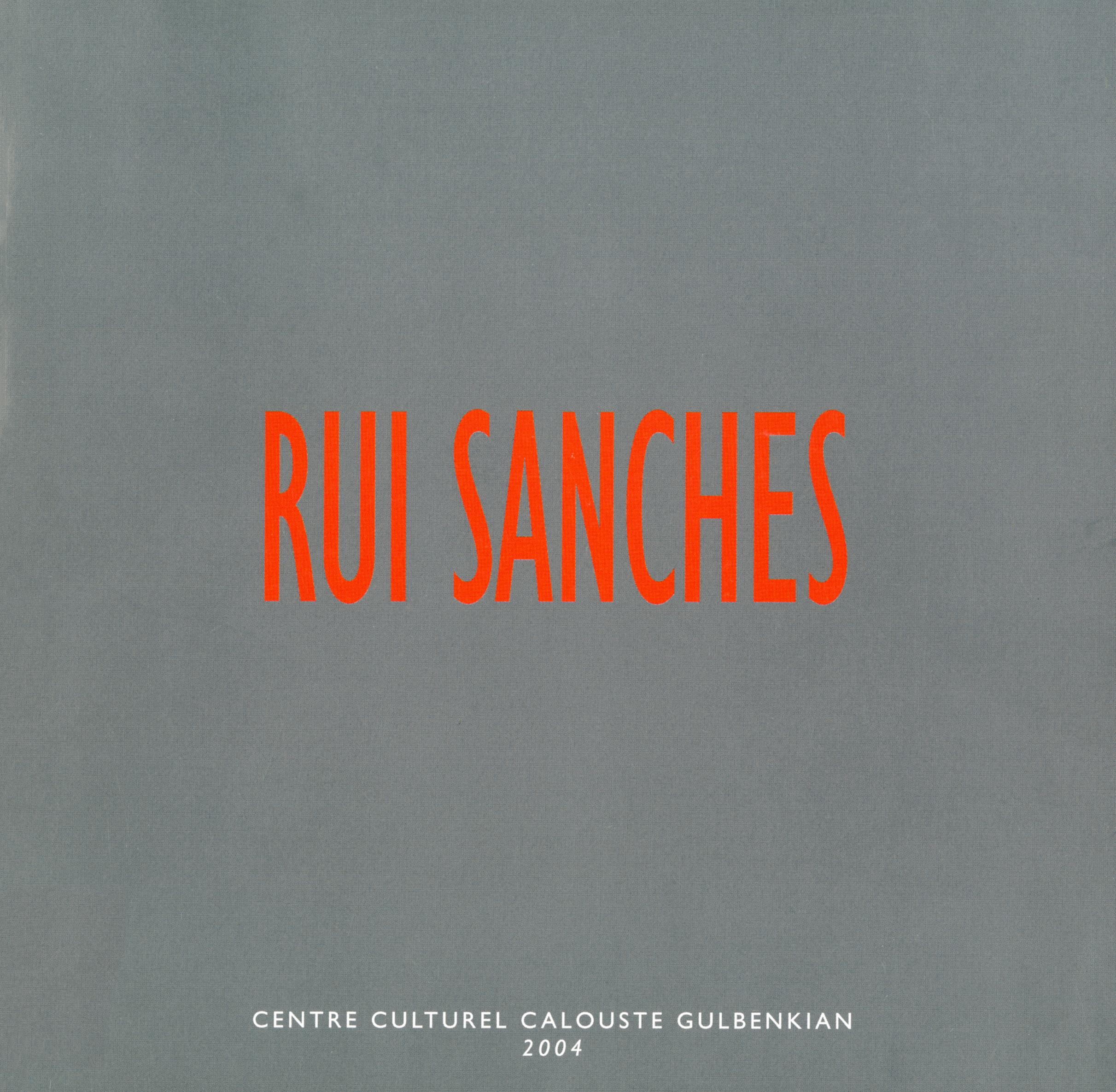 Rui Sanches