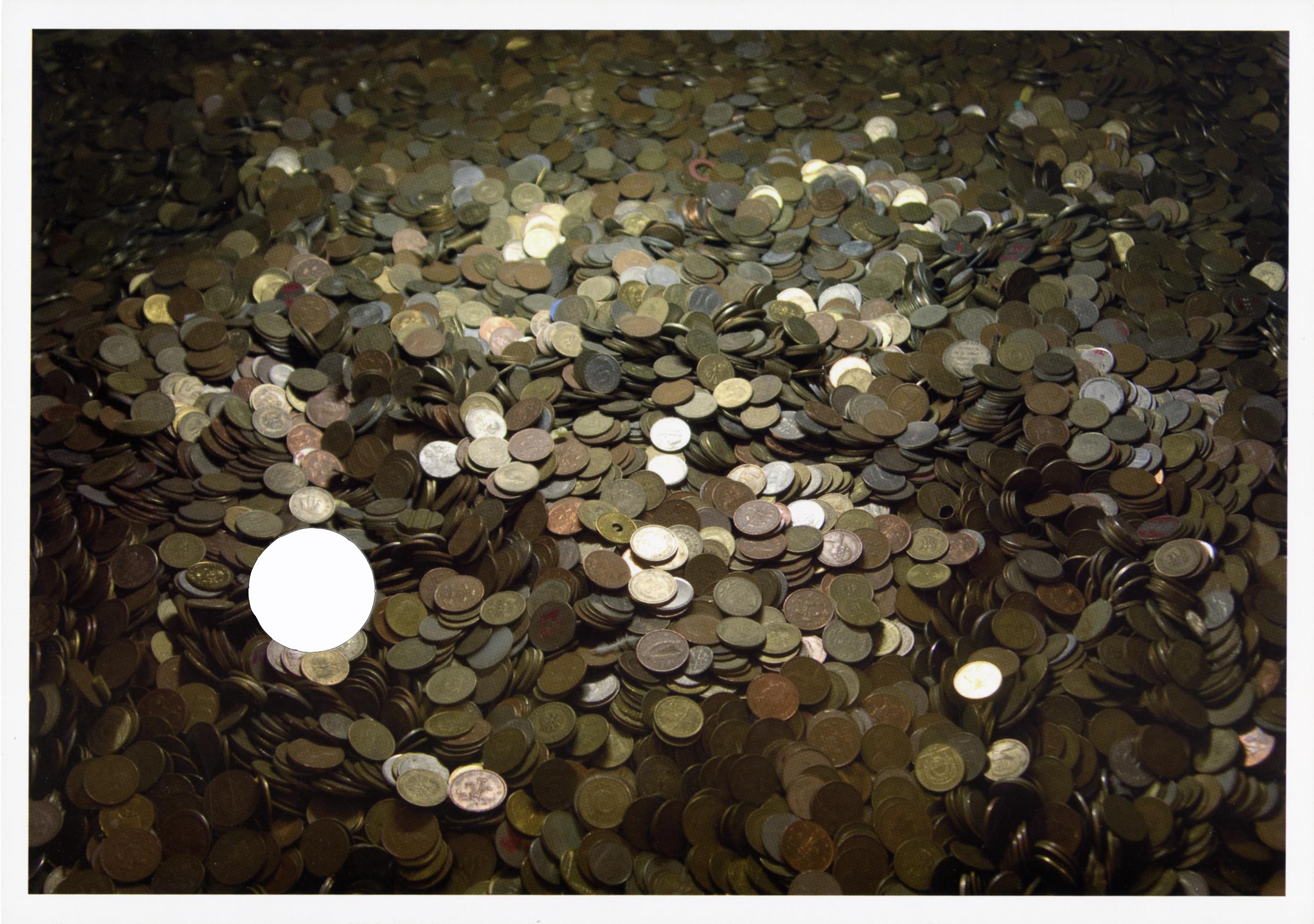 40 Cartazes em Exposição, 1994 – 2008. Michel François em colaboração com Richard Venlet
