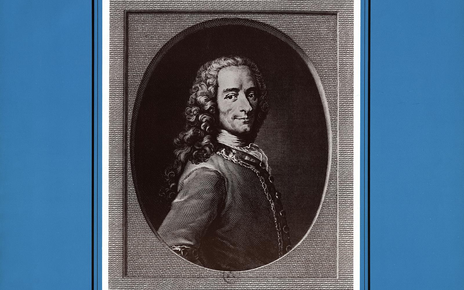 Voltaire et la Culture Portugaise. Exposition Bibliographique et Iconographique