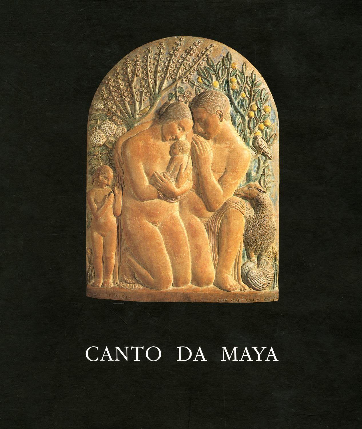 Canto da Maya