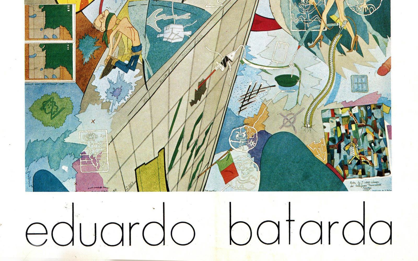 Eduardo Batarda