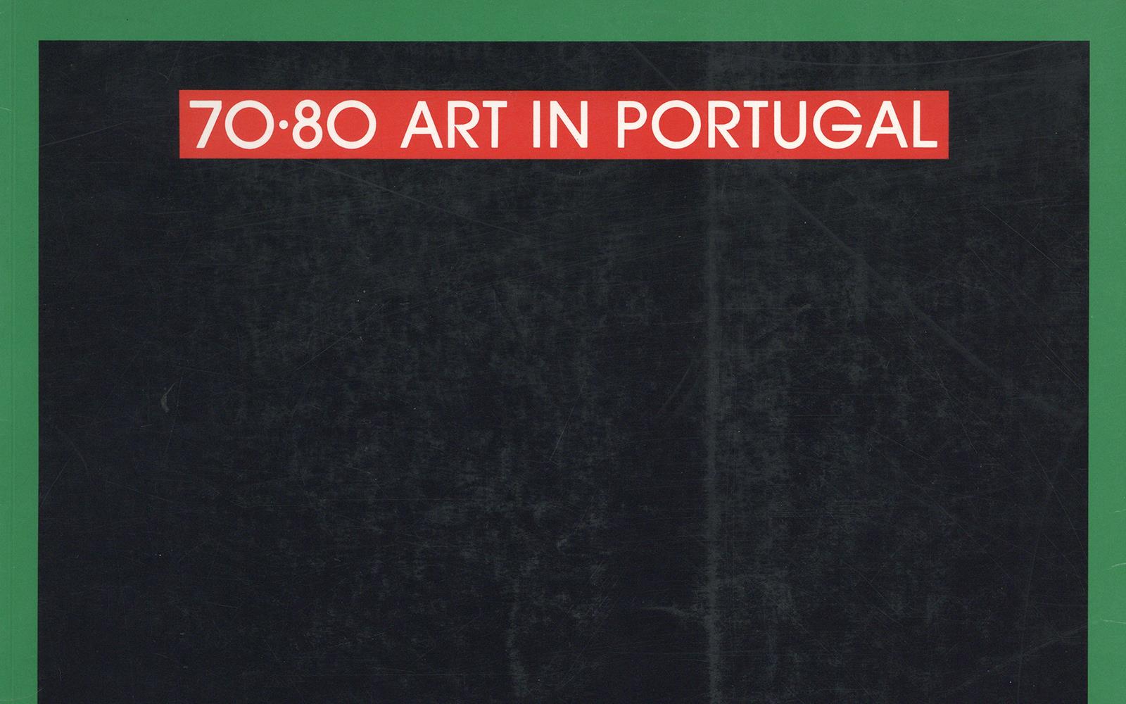 70 – 80 Arte Portuguesa
