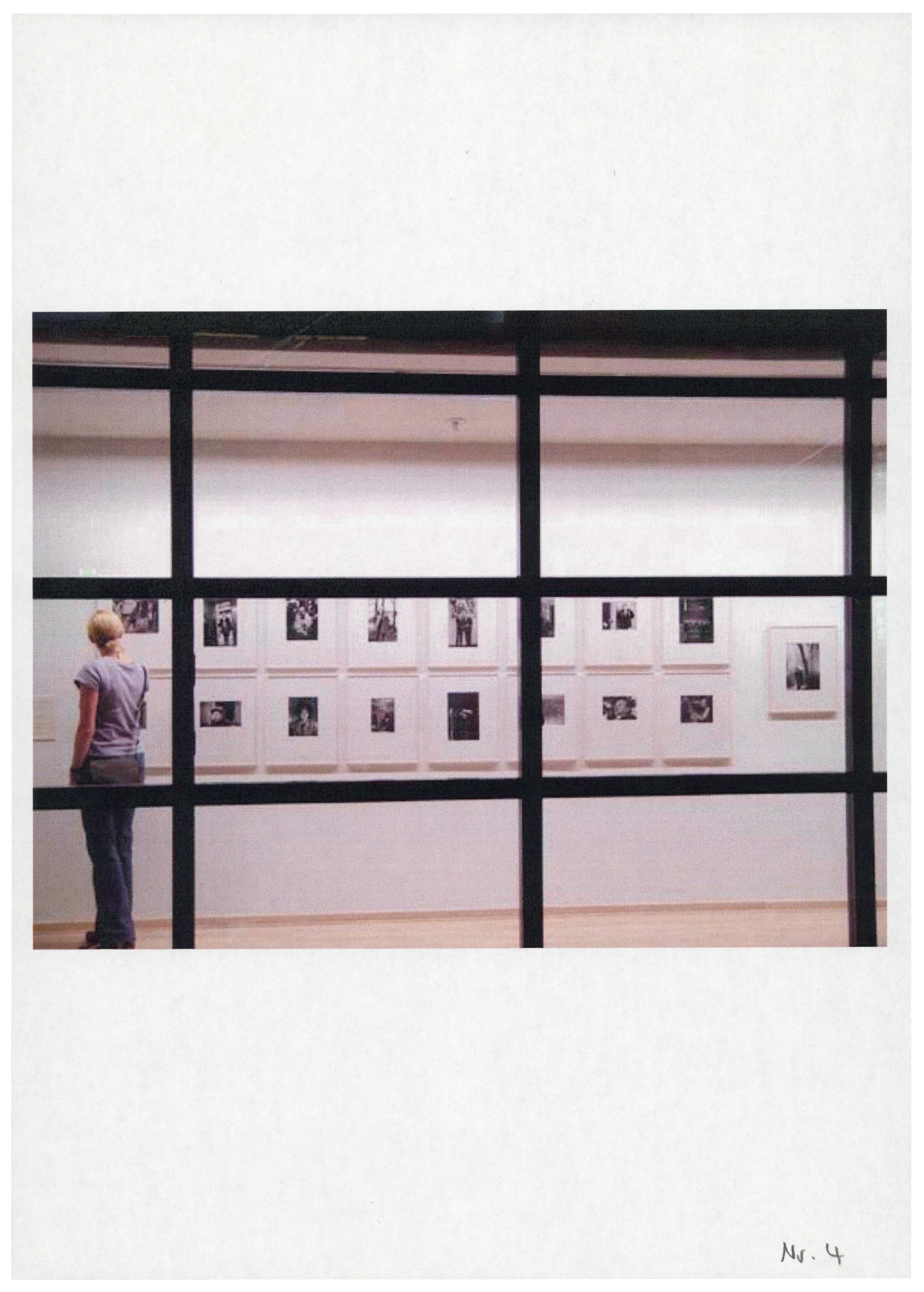 Die Photographische Sammlung/Stiftung Kultur