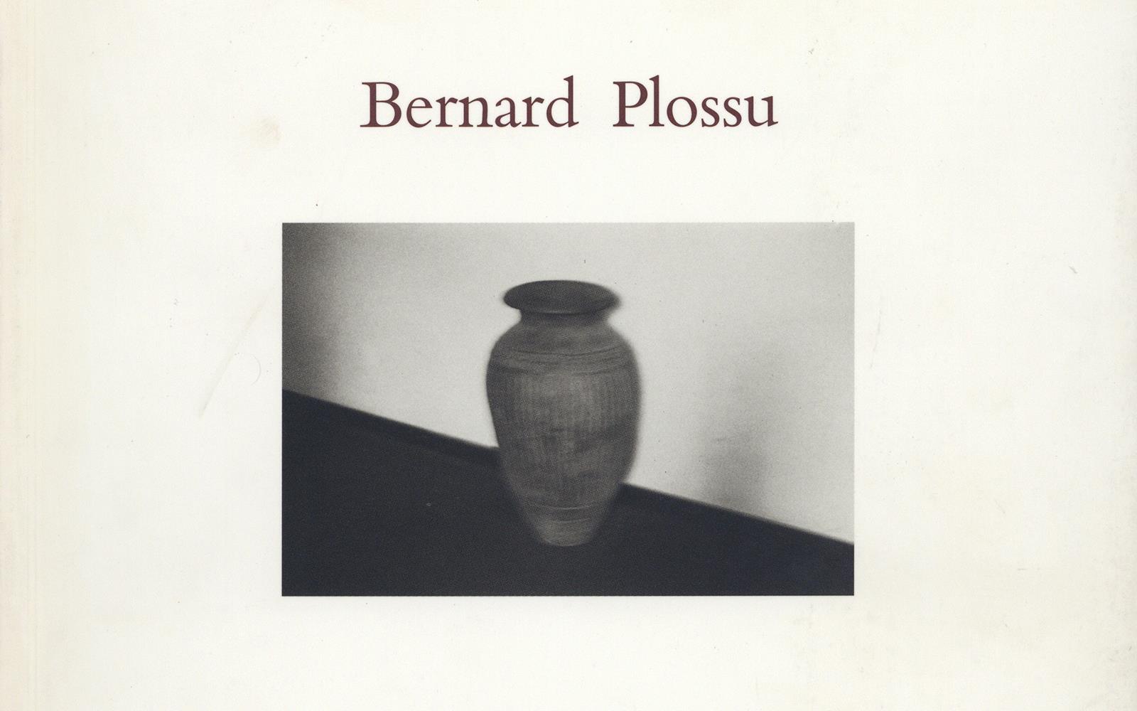 Bernard Plossu, 1963 – 1993