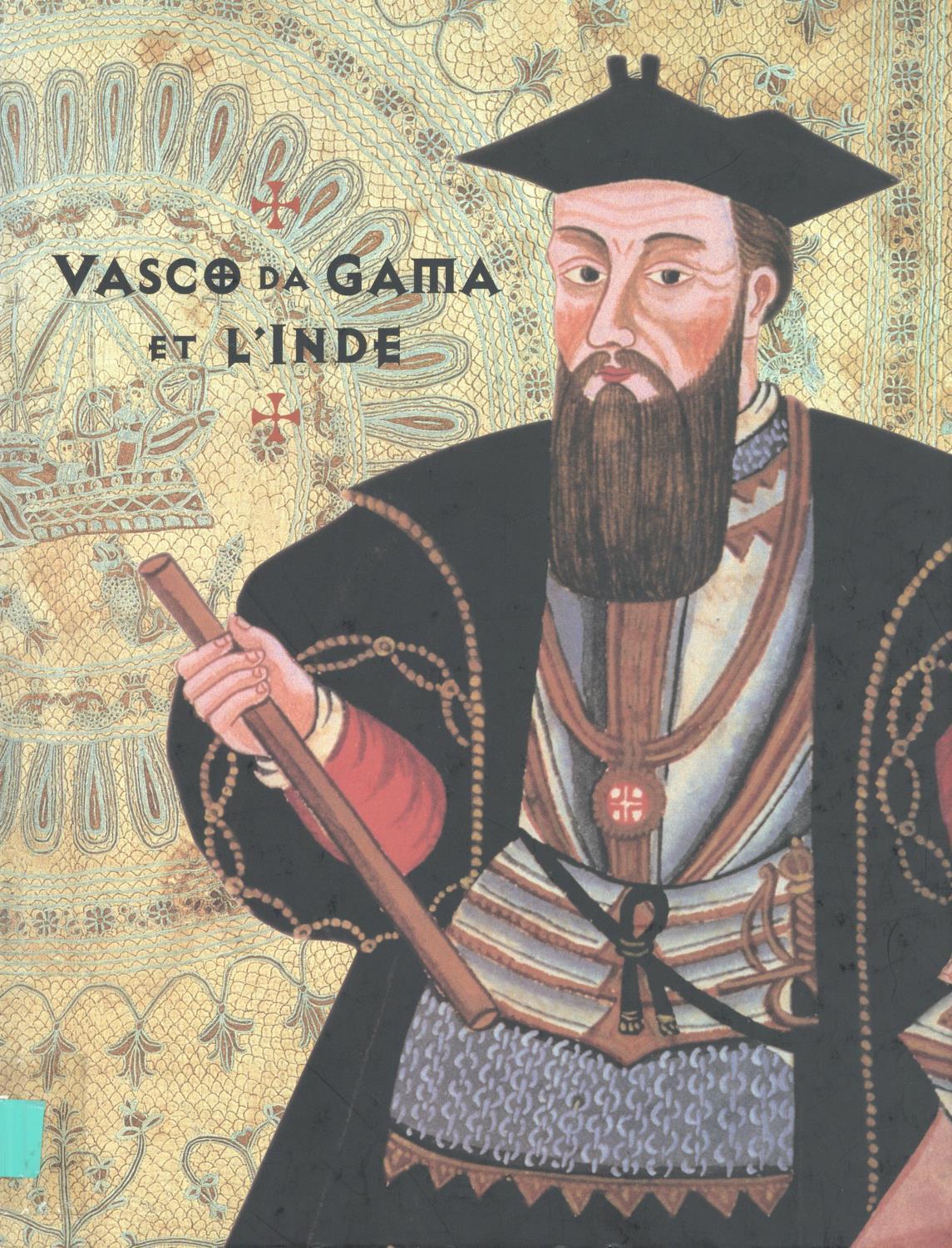 Vasco da Gama et l'Inde