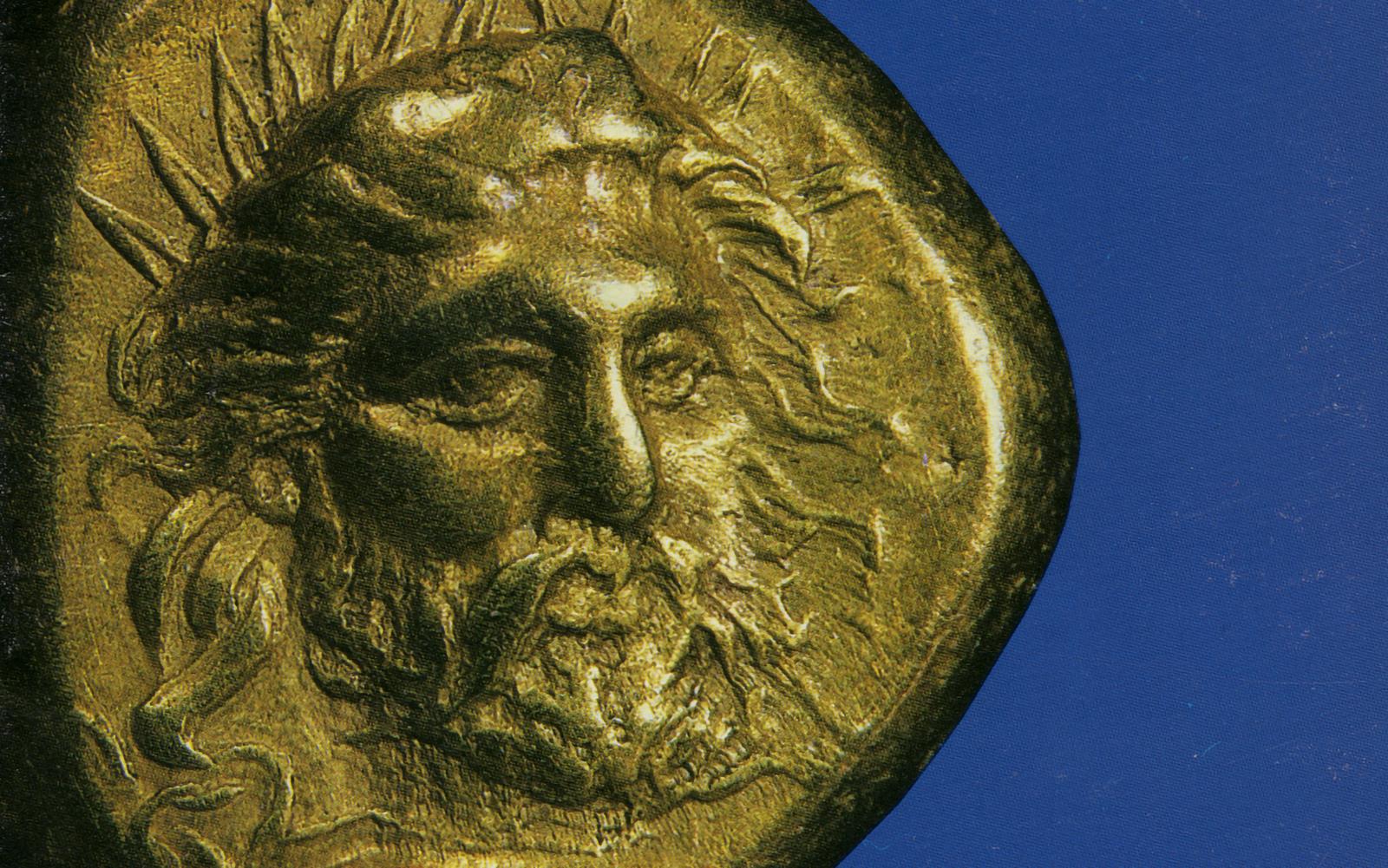 Uma Obra em Foco. Moedas Gregas Antigas. Electro de Cízico (c. 550 – c. 330 a.C.)