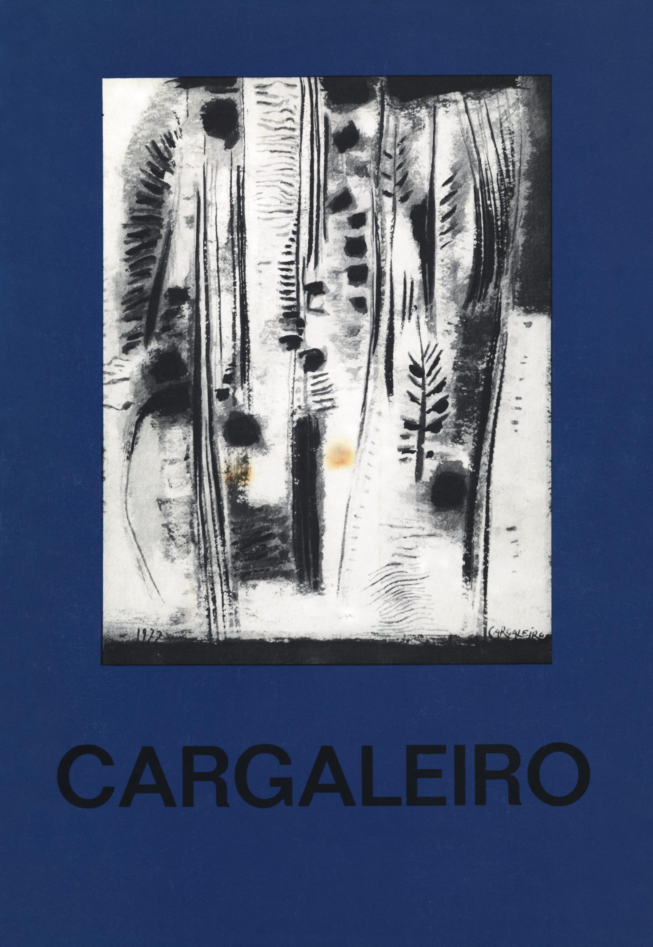 Manuel Cargaleiro. Gouaches