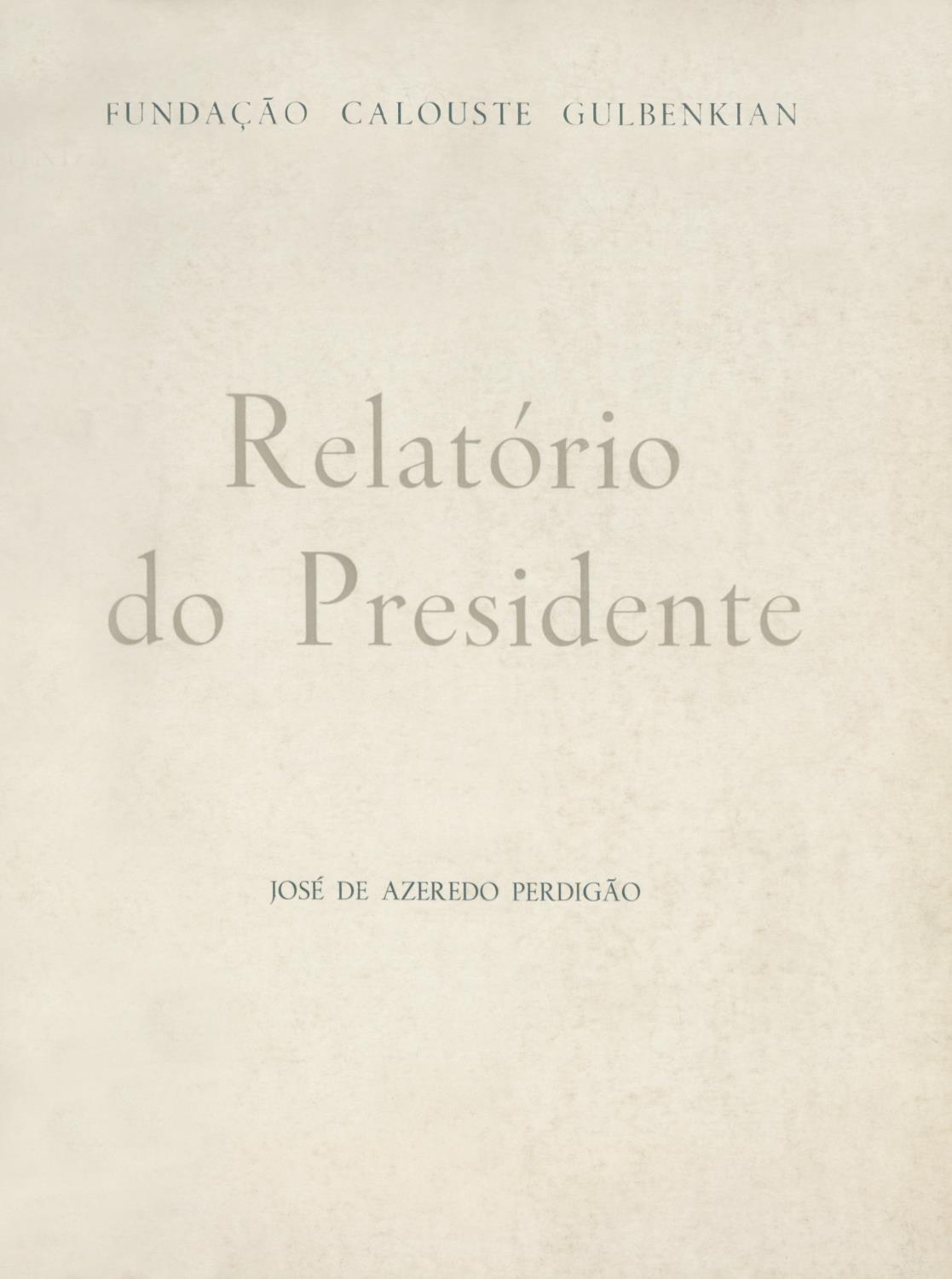 1961_Relatorio_do_Presidente_vol1_Catalogo_capa_PCCS21