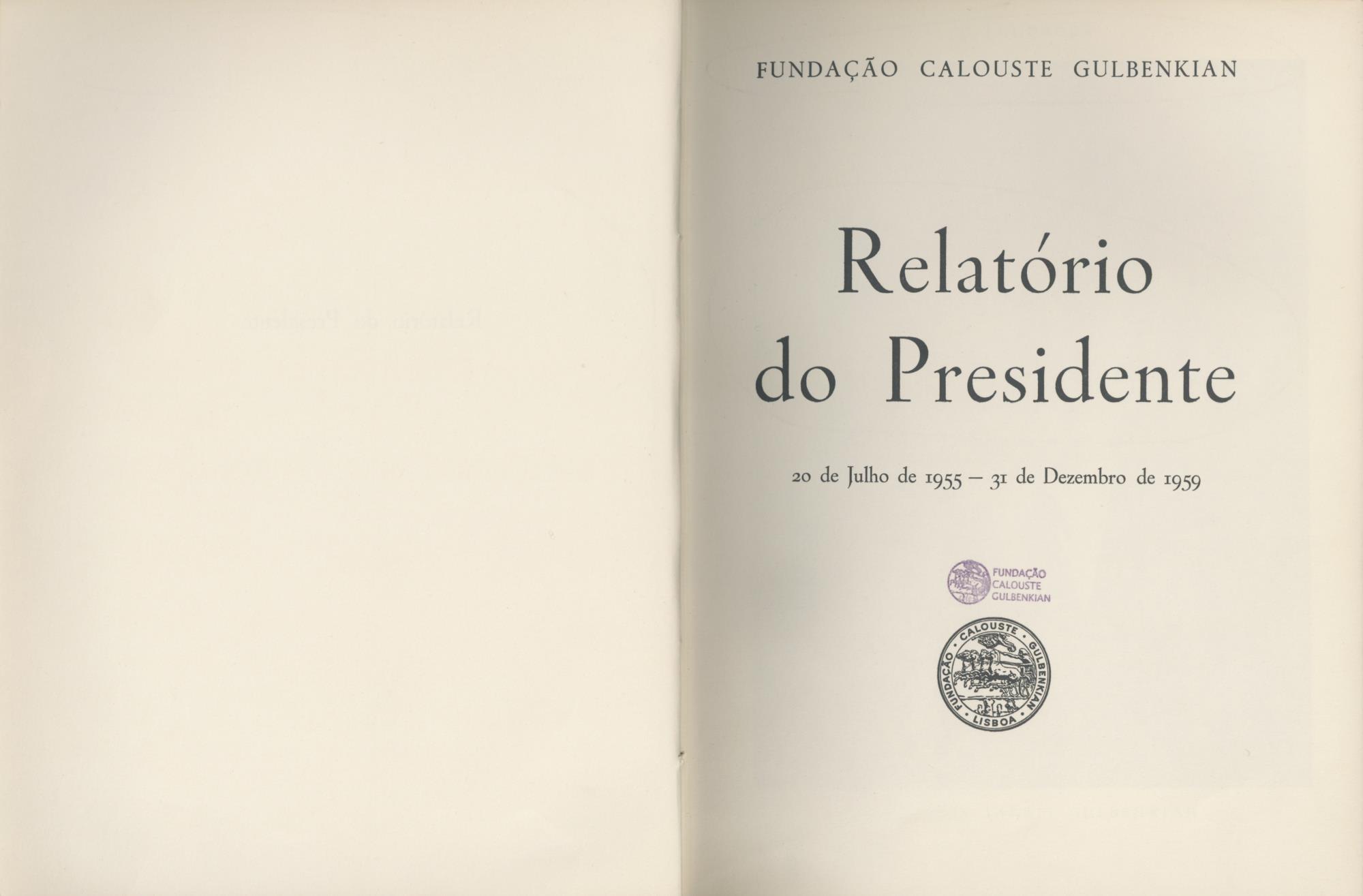 1961_Relatorio_do_Presidente_vol1_Catalogo_folha_de_rosto_PCCS21