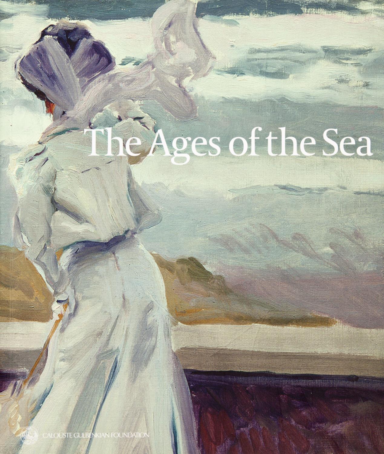 The Ages of the Sea