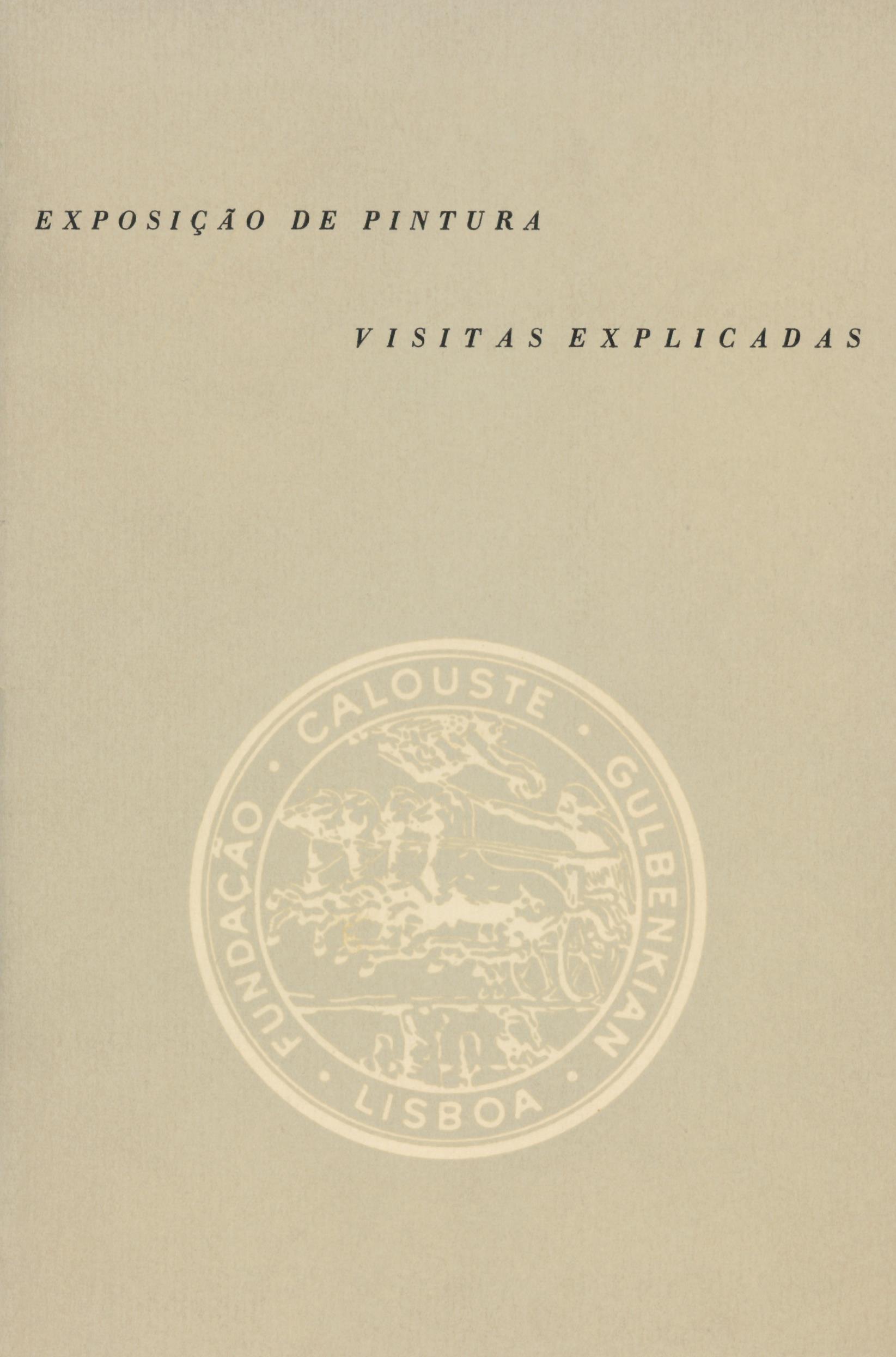 1961_Exposicao_de_Pintura_Visitas_Explicadas_catalogo_capa_P13854