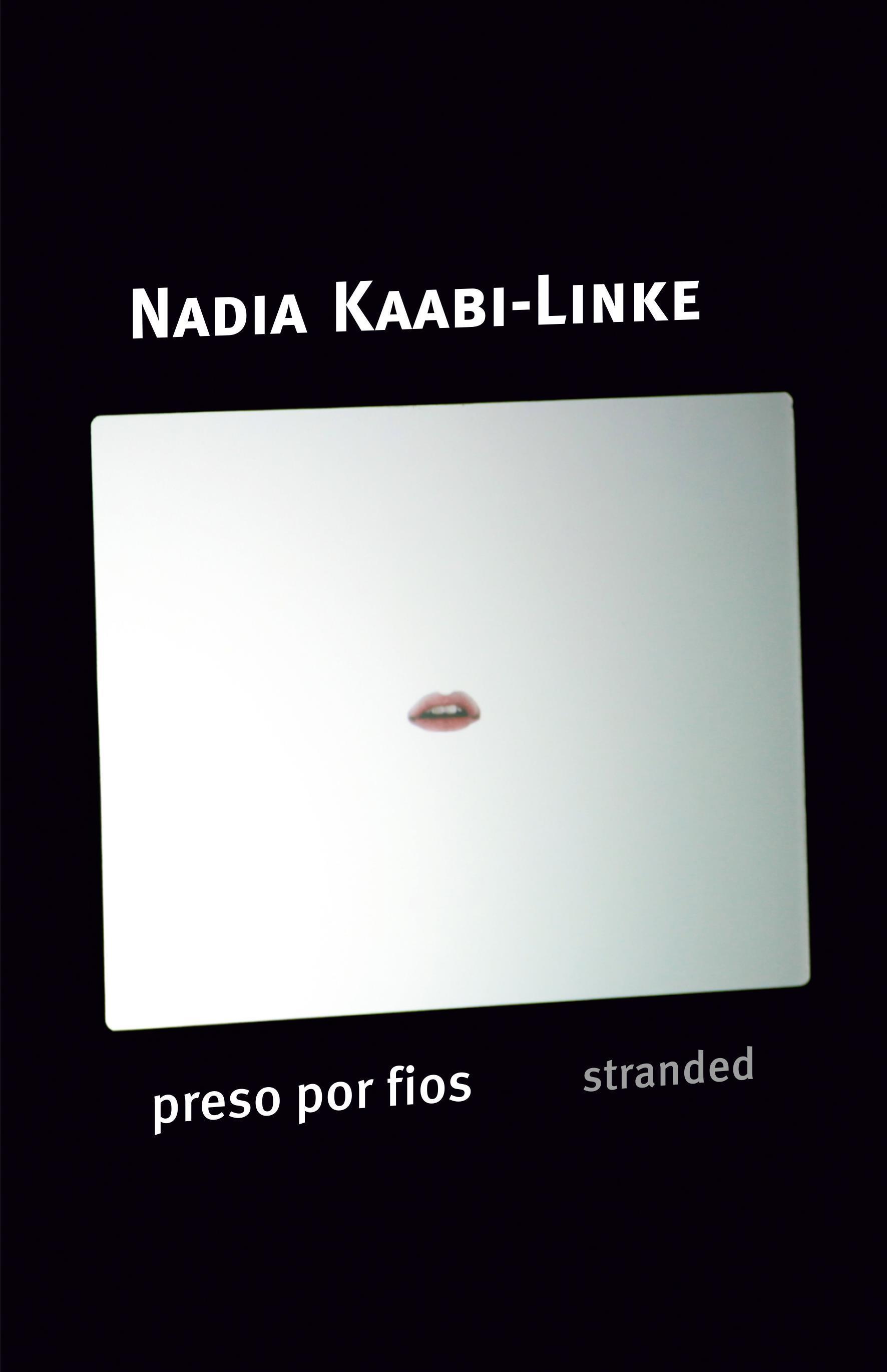 Nadia Kaabi-Linke. Preso por Fios