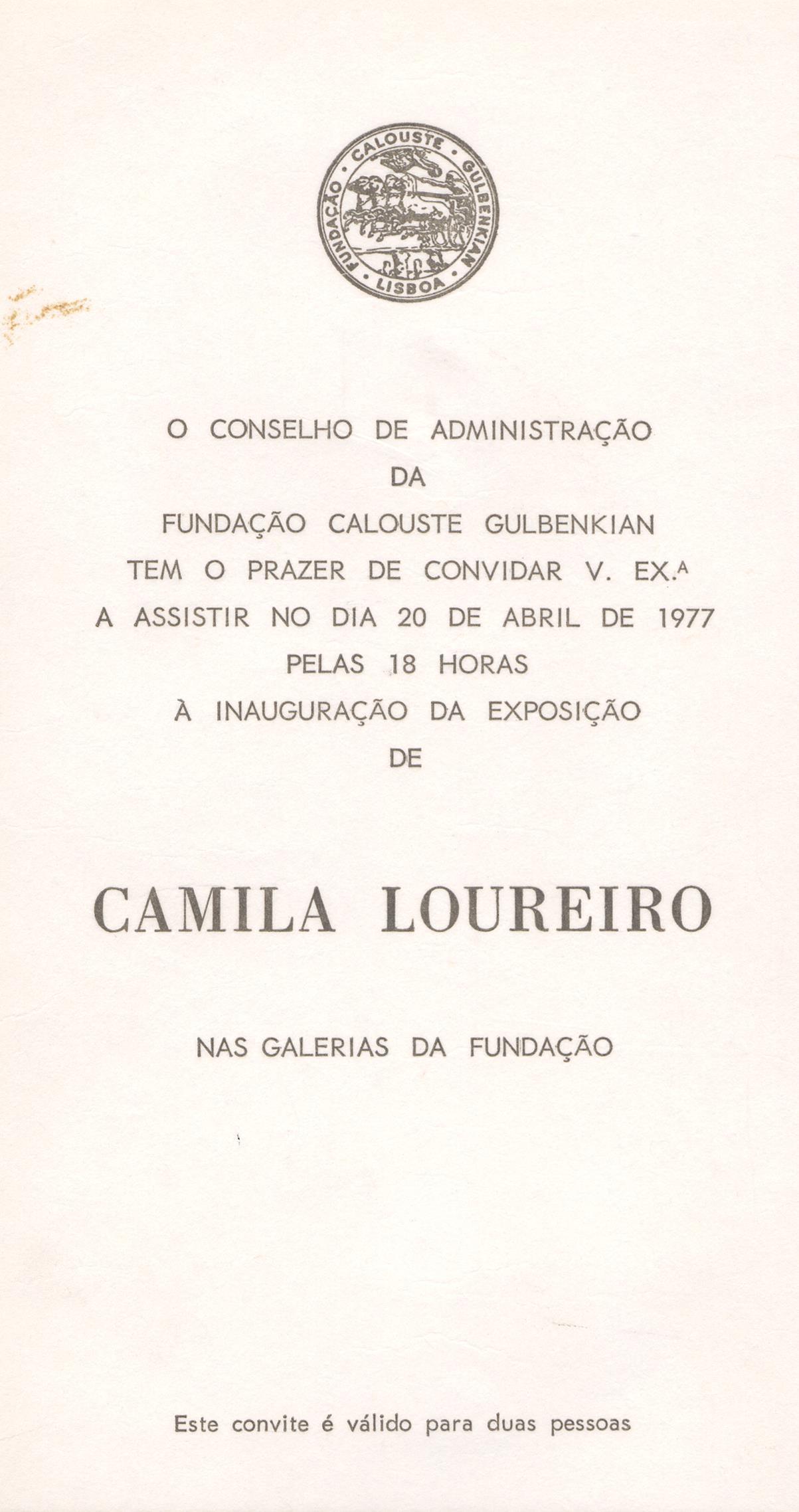 Camila Loureiro