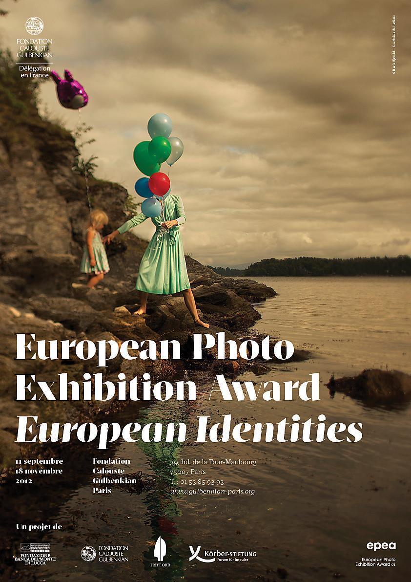 European Photo Exhibition Award 01