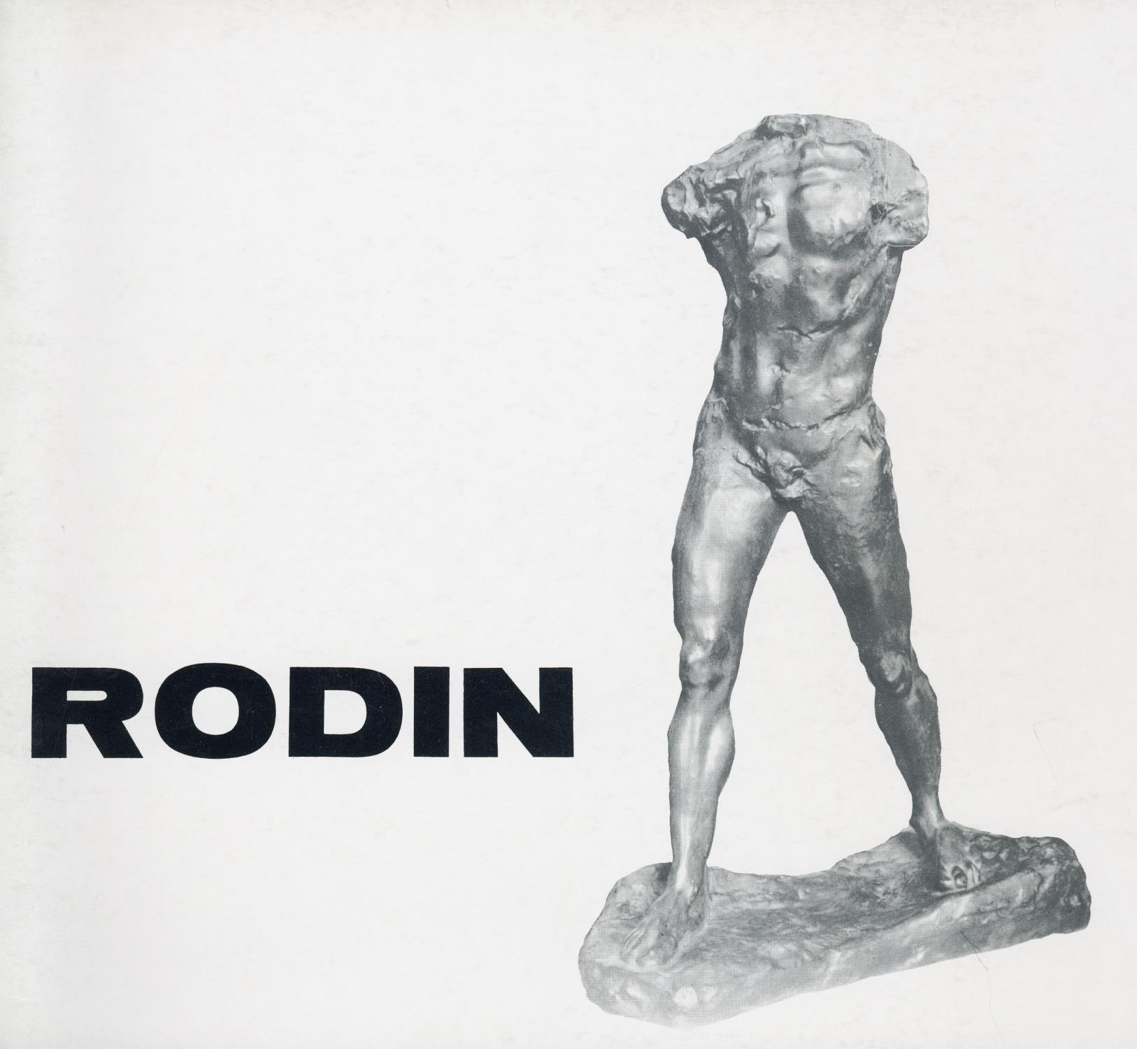 Rodin (1840 – 1917)