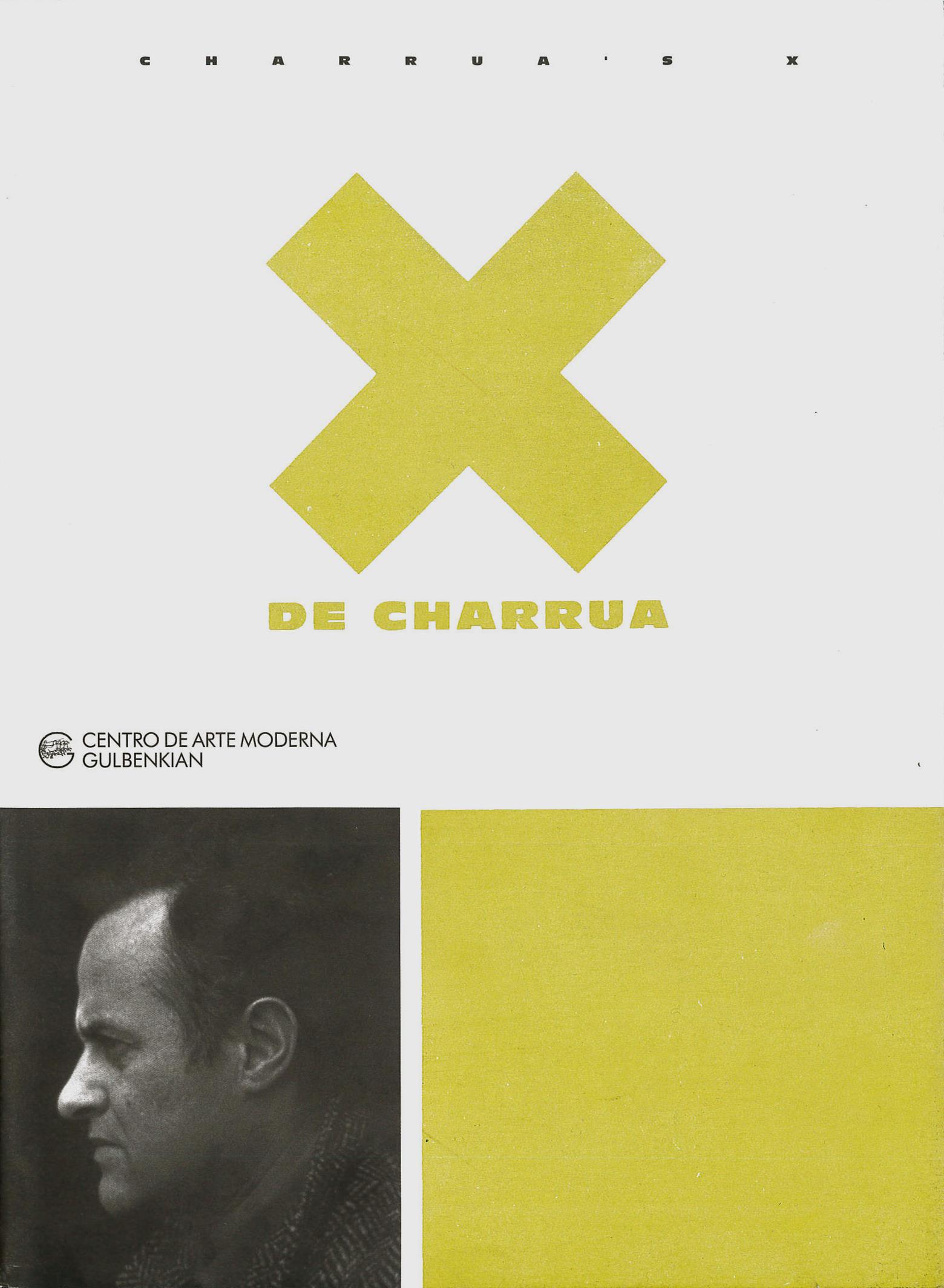 X de Charrua