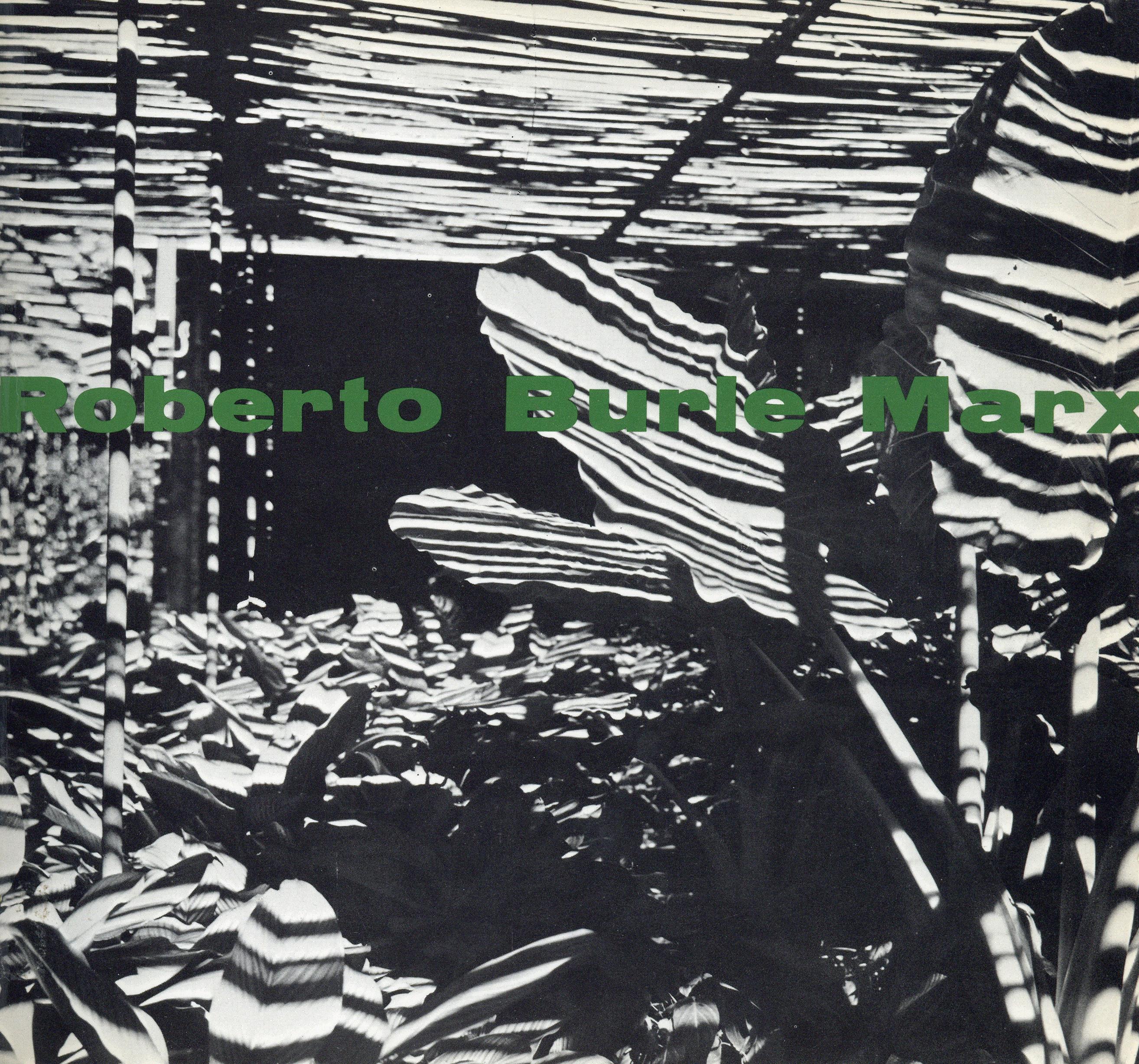 Roberto Burle Marx