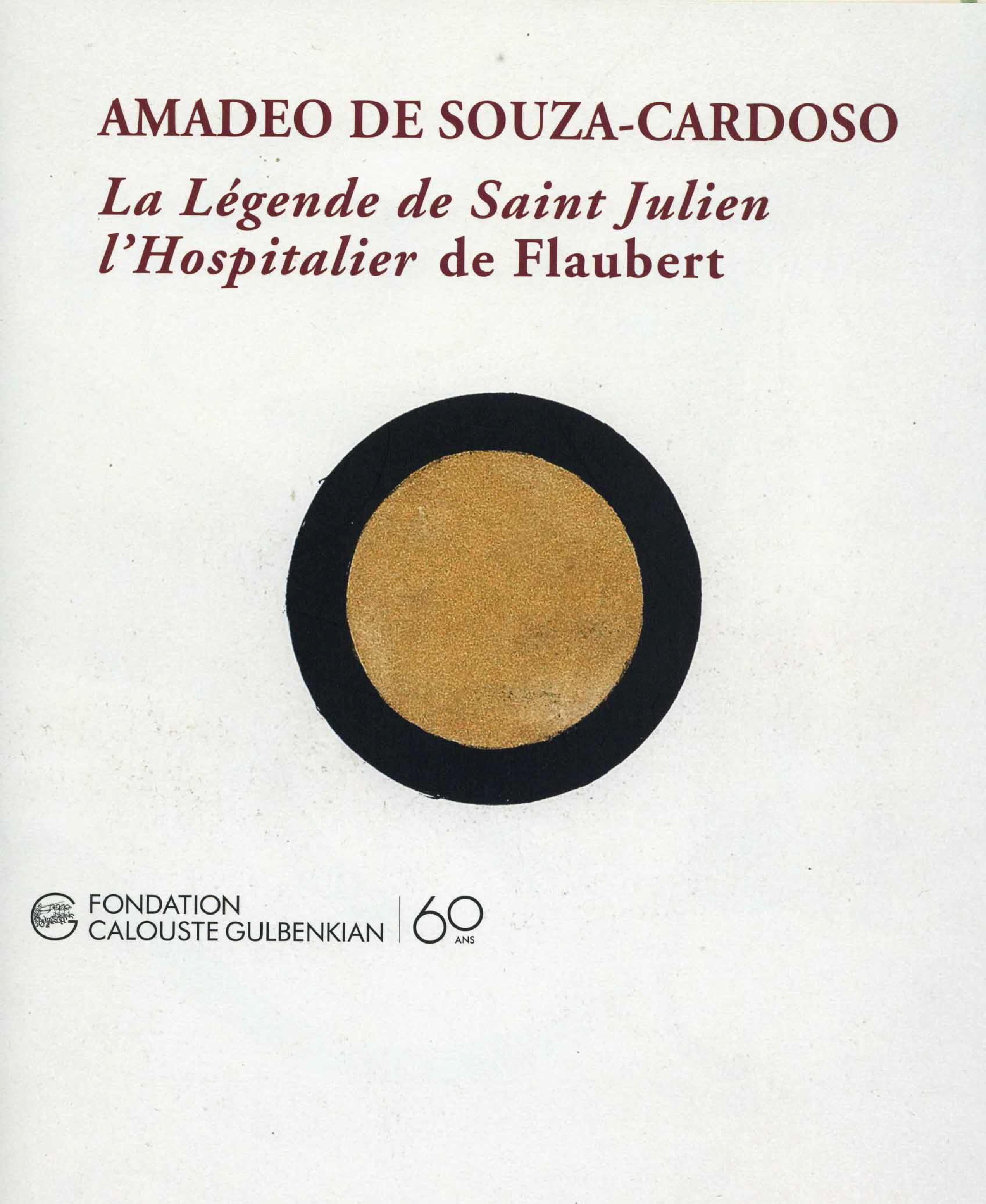 La Légende de Saint Julien l'Hospitalier, de Flaubert