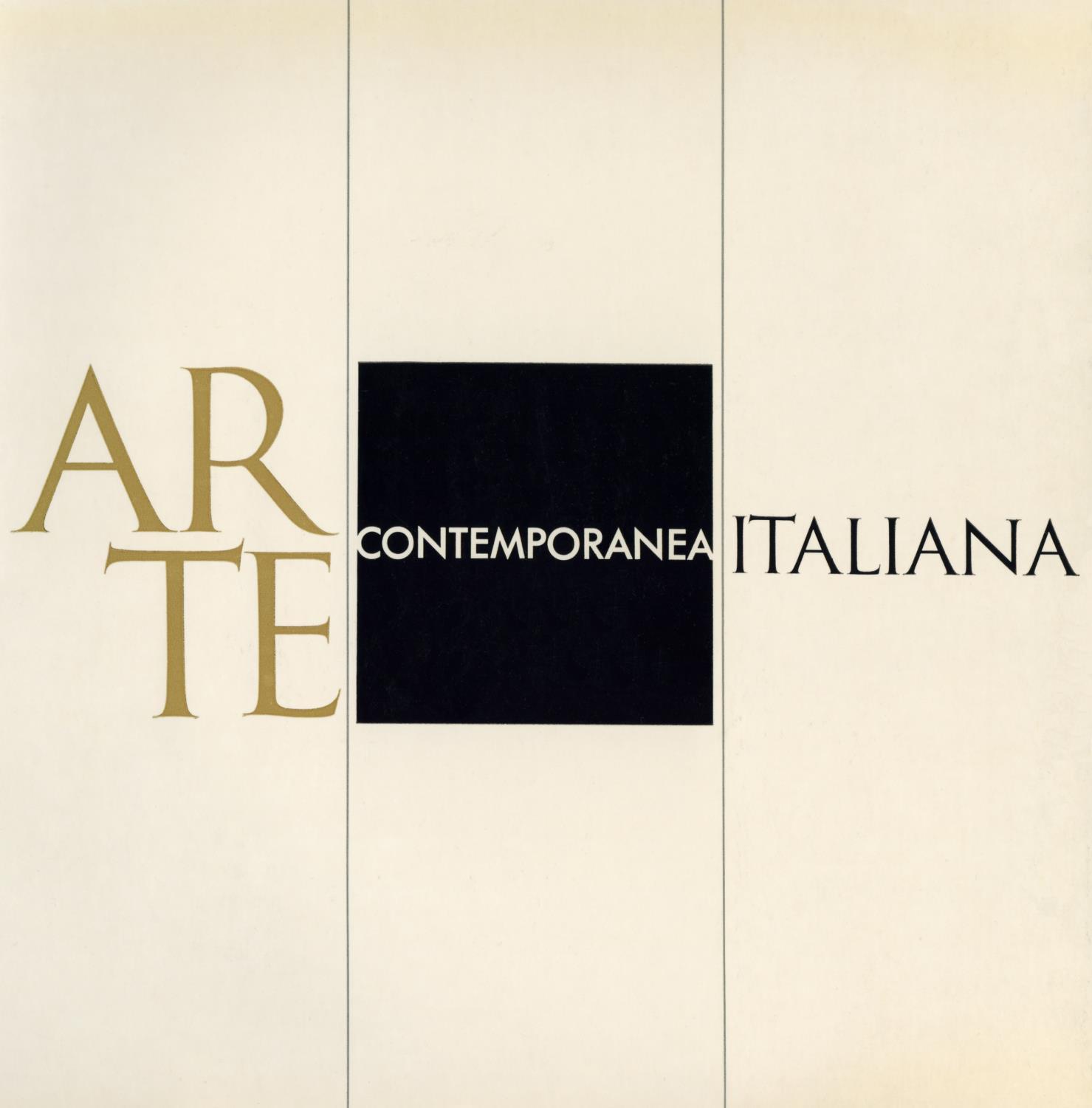 1966_Arte_Contemporanea_Italiana_catalogo_AHP5830