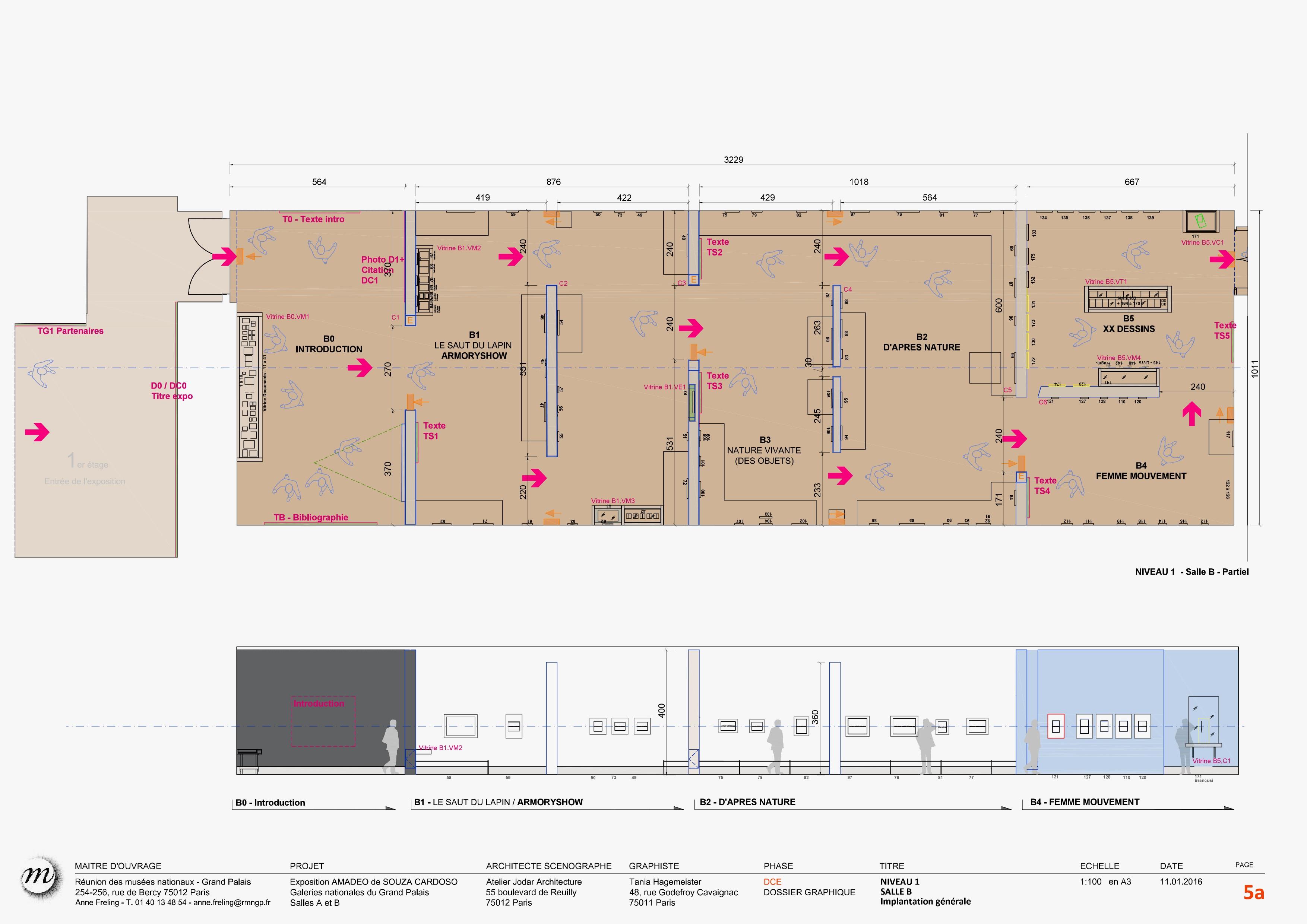 Atelier Jodar Architecture