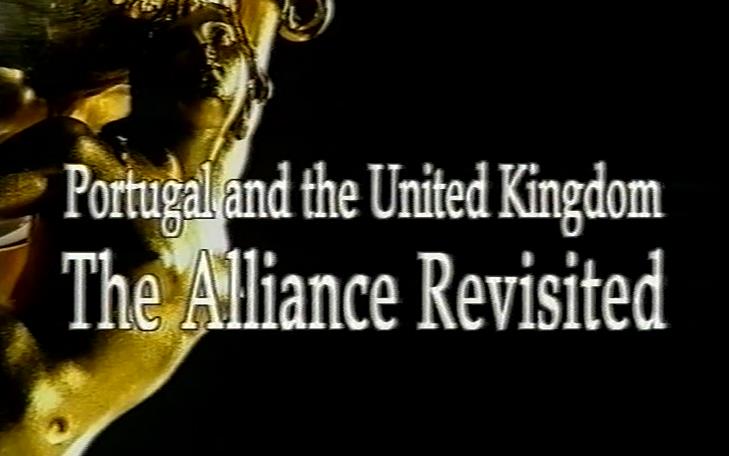 Portugal and the United Kingdom. The Alliance Revisited