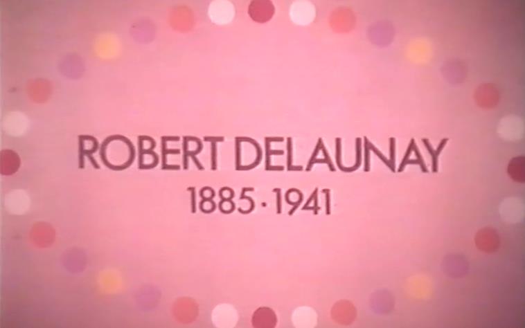 Robert Delaunay (1885 – 1941)