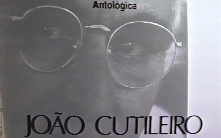 João Cutileiro. Exposição Antológica