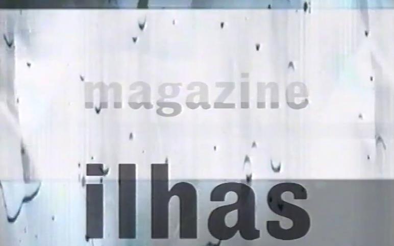Magazine Ilhas