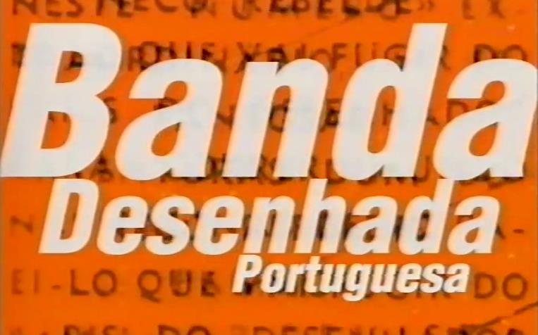 Banda Desenhada Portuguesa, 1914 – 1945