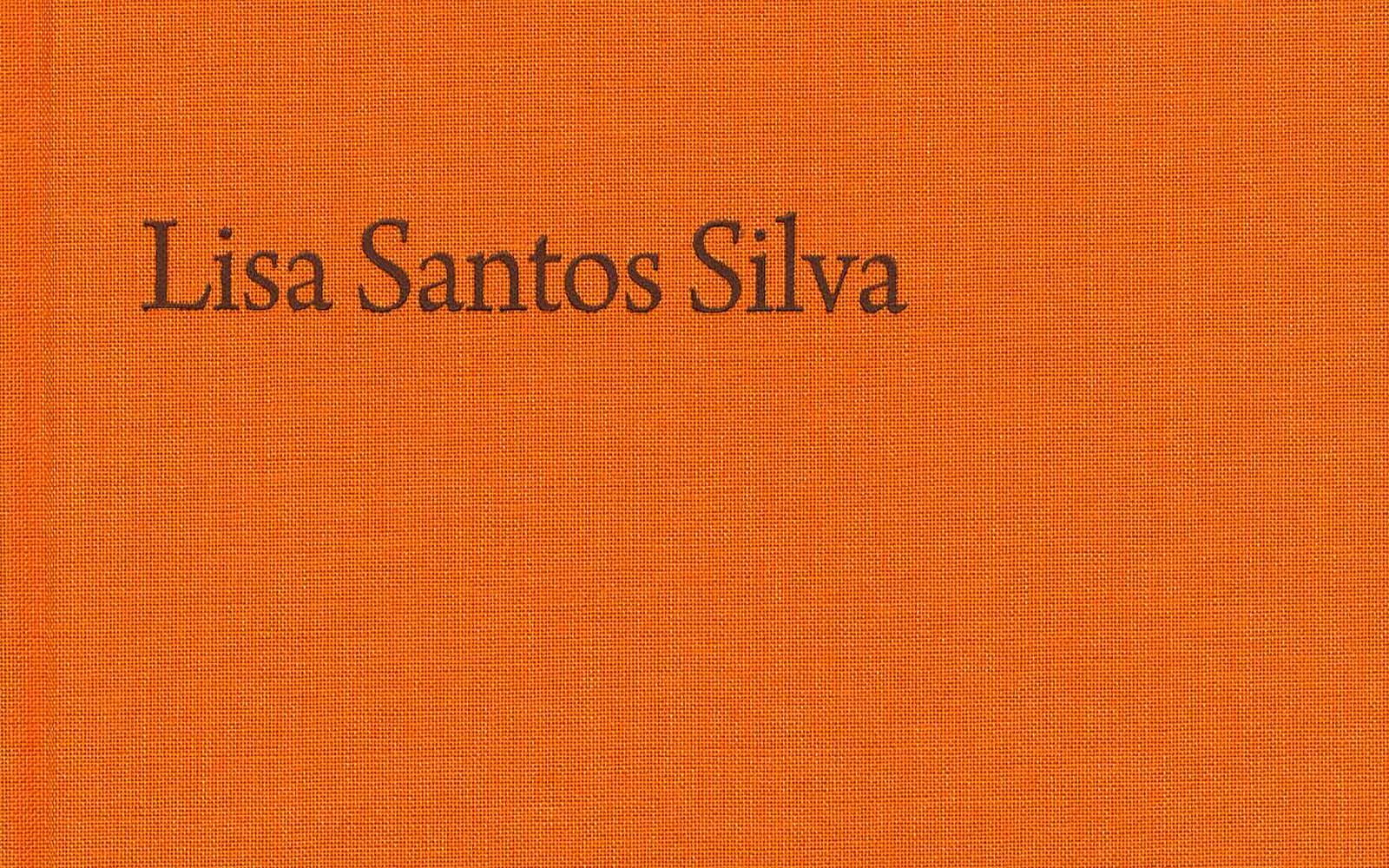 Lisa Santos Silva. Are you ready Lola?