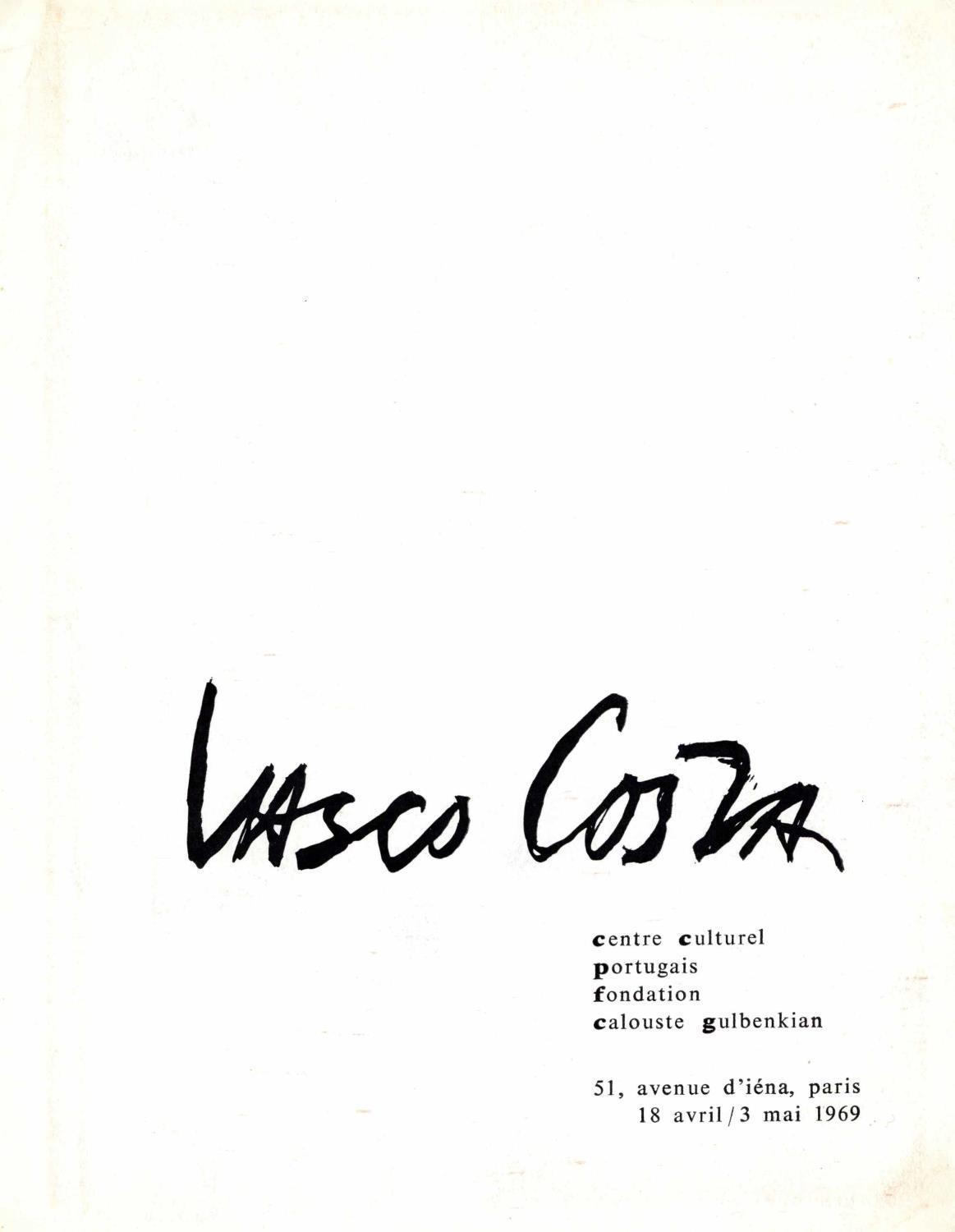 Vasco Costa