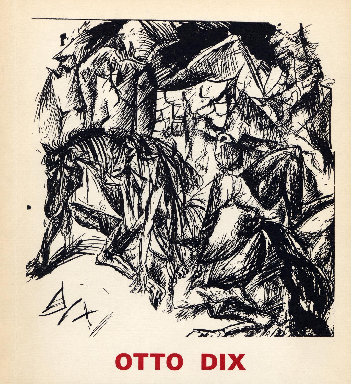 Otto Dix