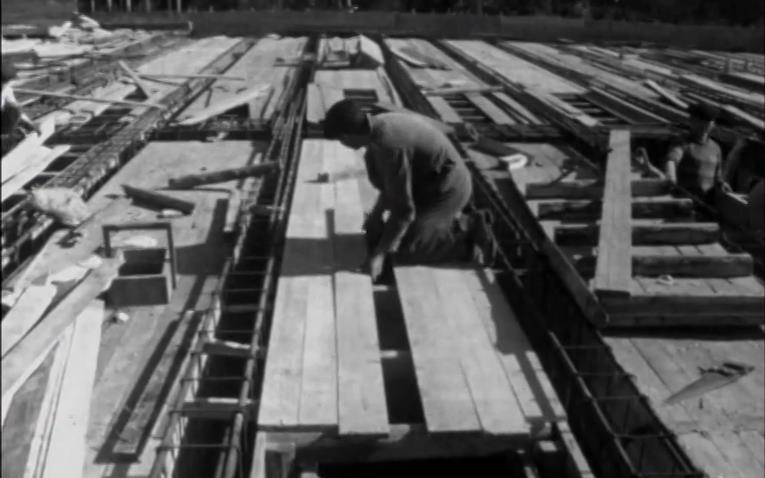Recordando. Obras da Construção da Sede, do Museu e do Grande Auditório da Fundação Calouste Gulbenkian, 1962 – 1969