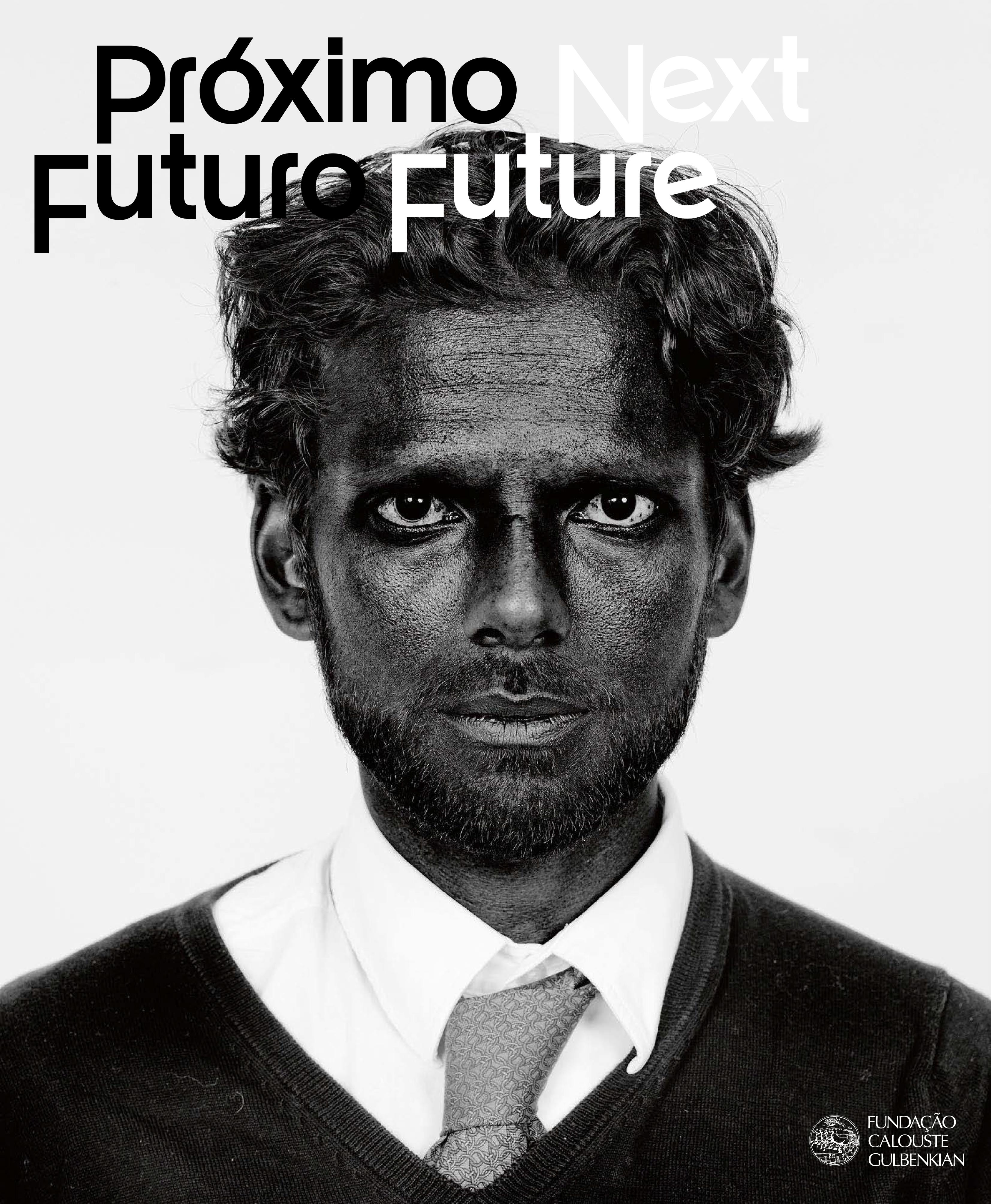 Próximo Futuro / Next Future N.º 15