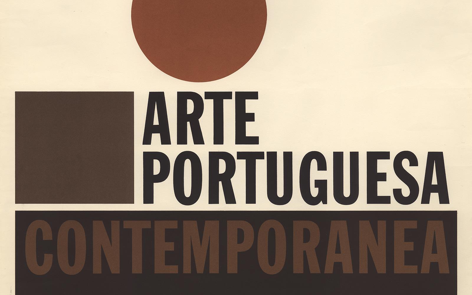 FC_reg.62_Arte_Portuguesa_Contemporanea_1962