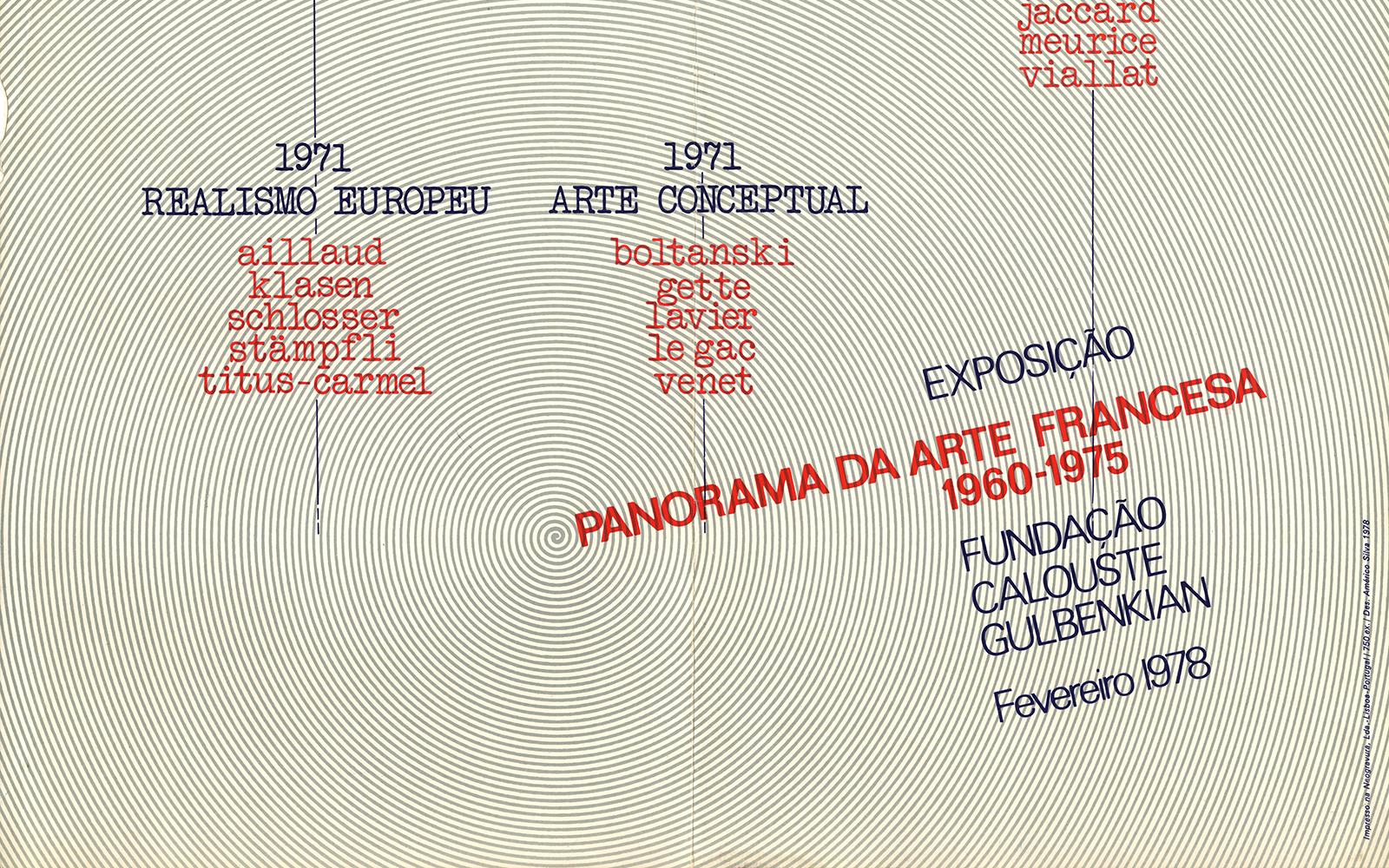 FC_reg.225_Panorama da Arte Francesa de 1960 a 1975