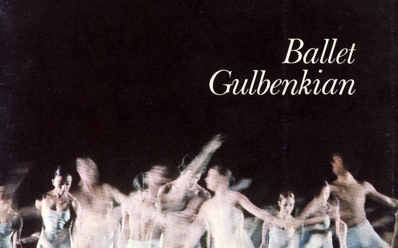 FC_reg.264_Exposicao Ballet Gulbenkian