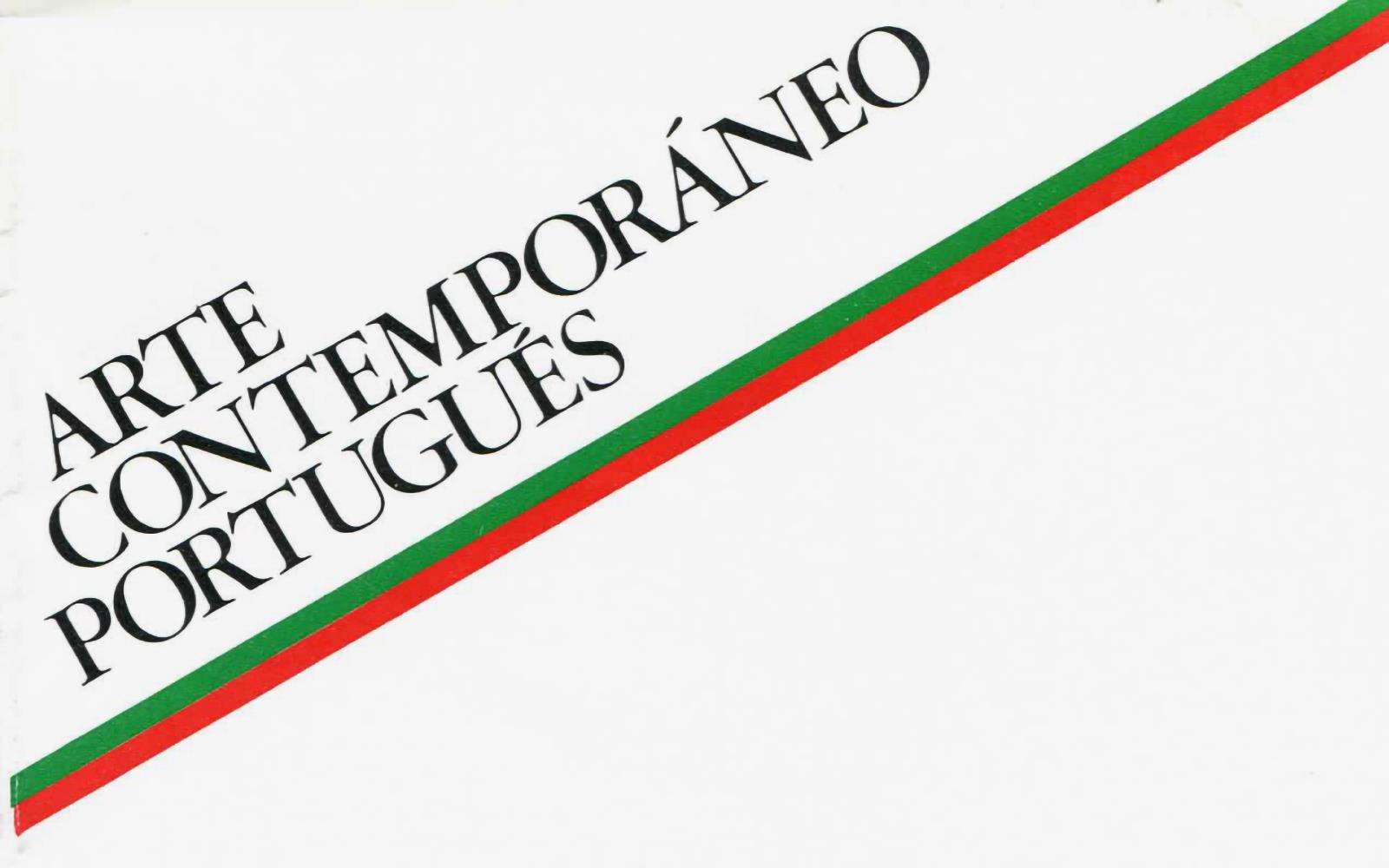 FC_reg.367_Arte Contemporaneo Portugues
