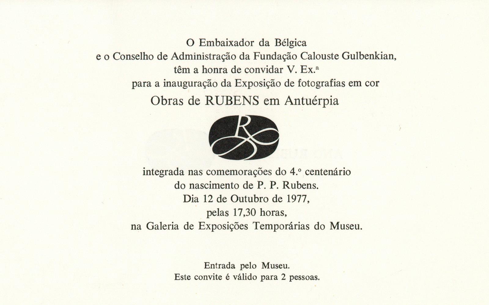 FC_reg.186_Obras de Rubens em Antuerpia