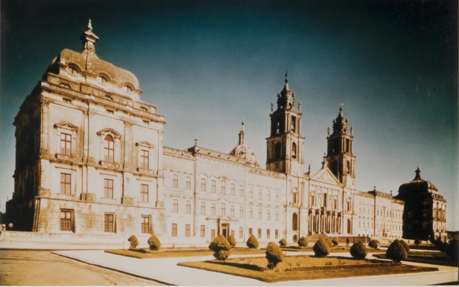 FC_reg.333_Aspectos da Arte em Portugal no Seculo XVIII