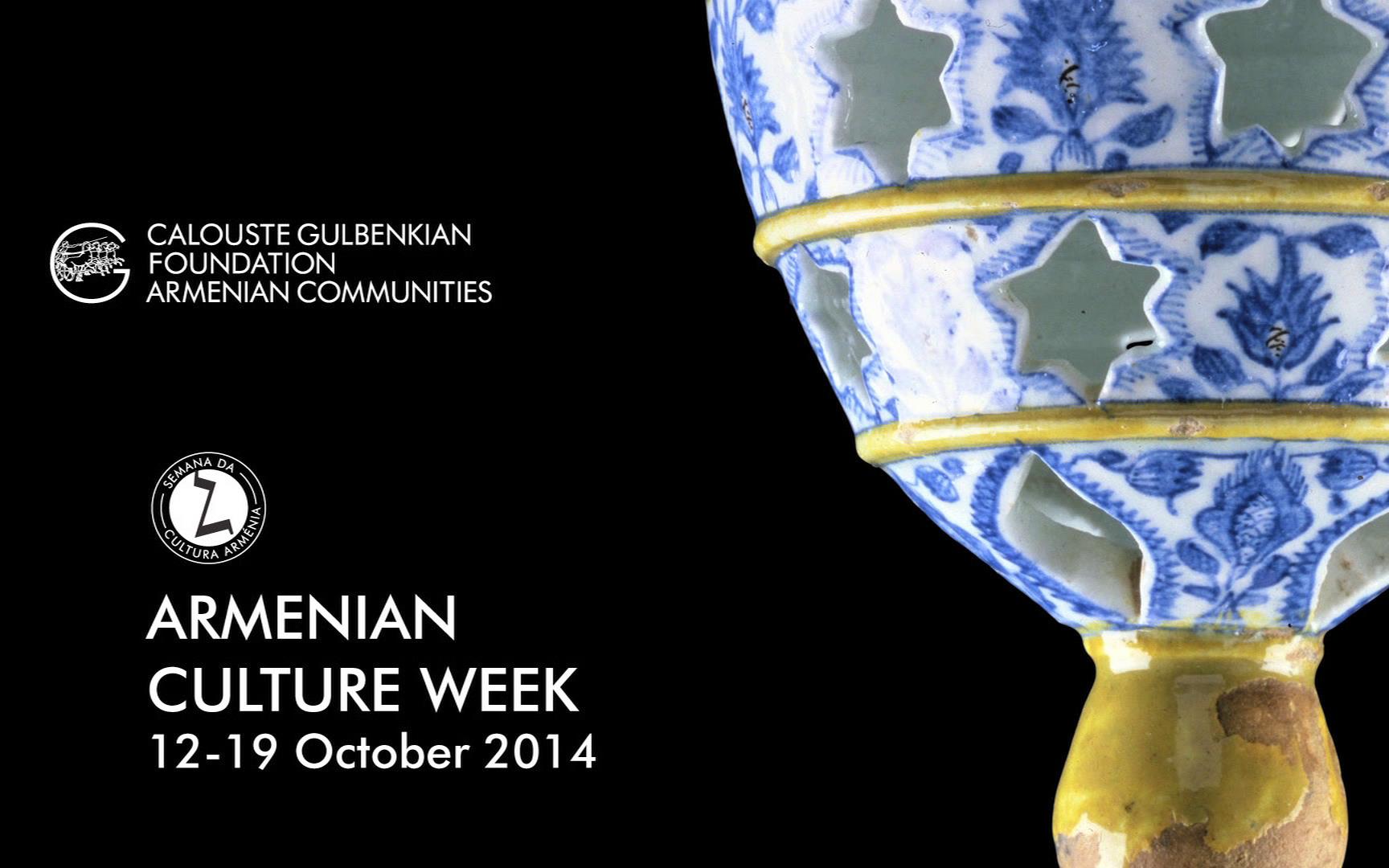 Semana da Cultura Arménia