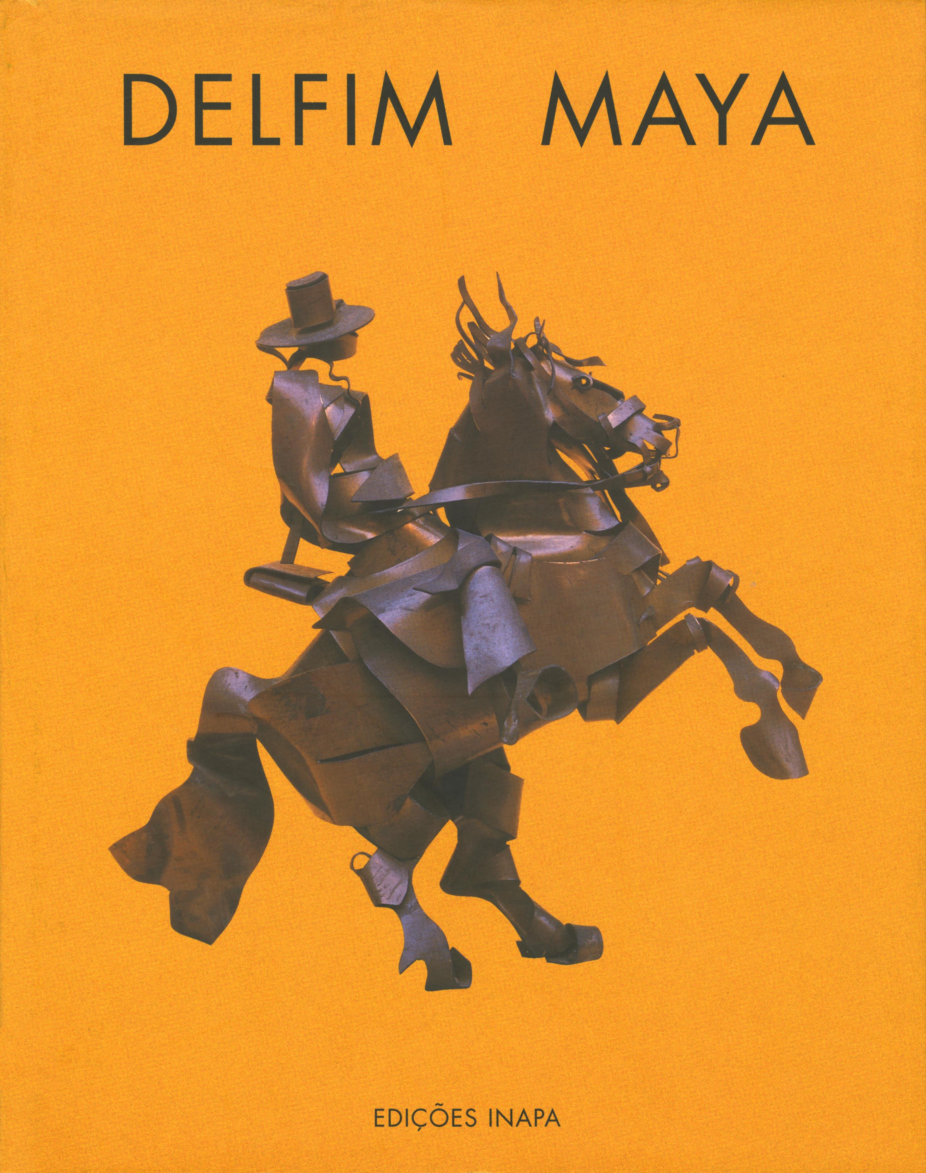 Delfim Maya, 1886 – 1978