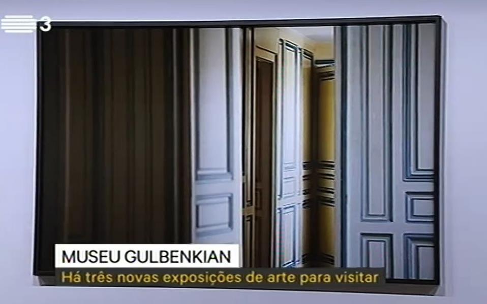 Programação Museu Gulbenkian 2017 / Manuela Marques e Versailles. A Face Escondida do Sol