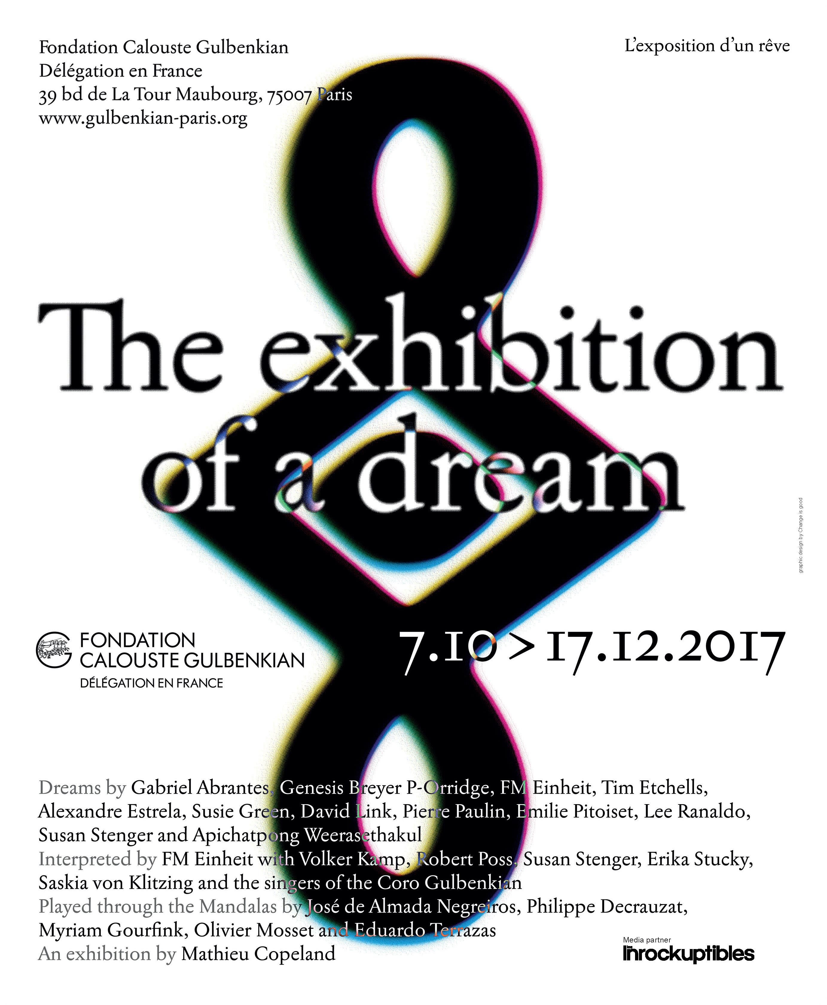 The Exhibition of a Dream