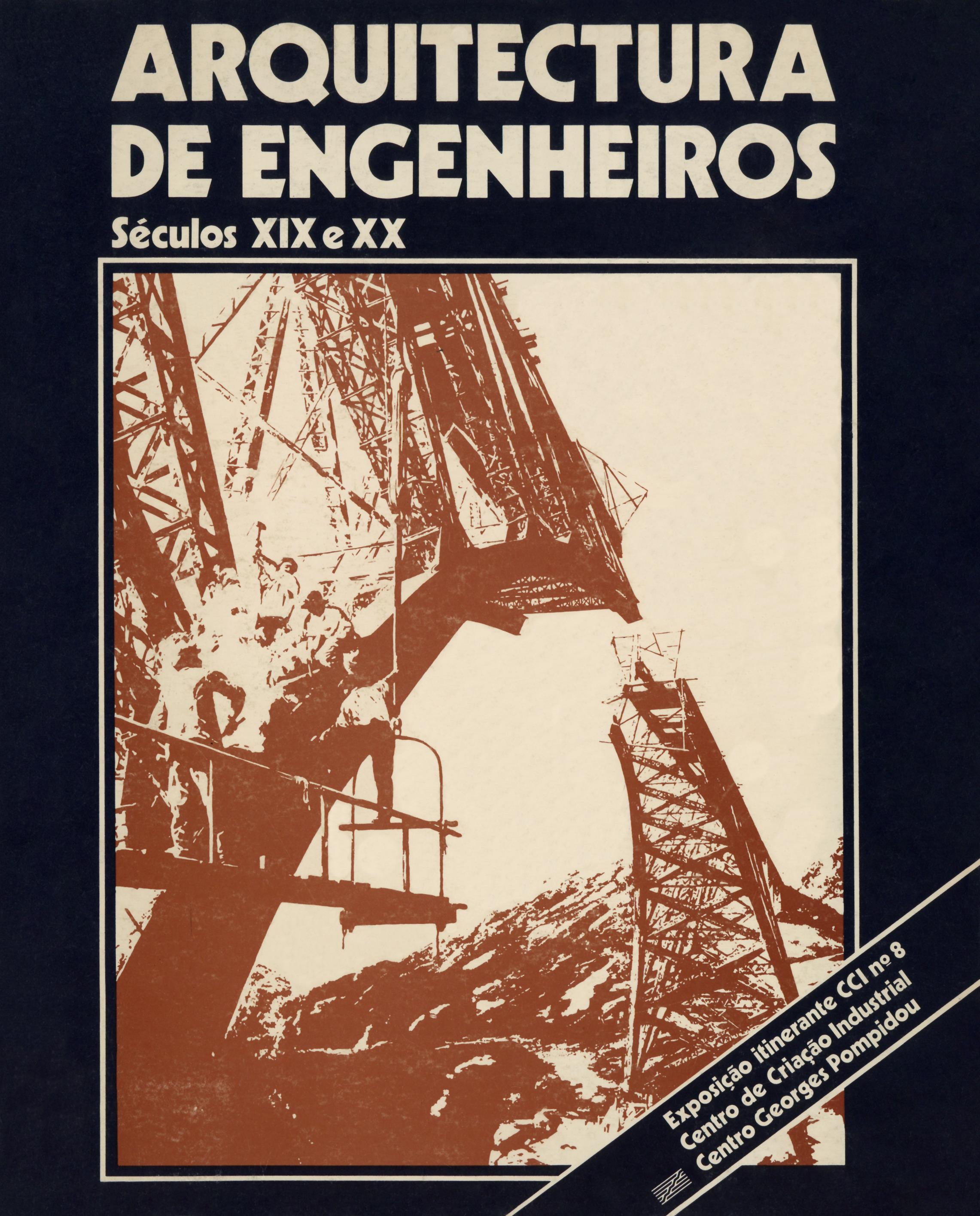 Arquitectura de Engenheiros. Séculos XIX e XX